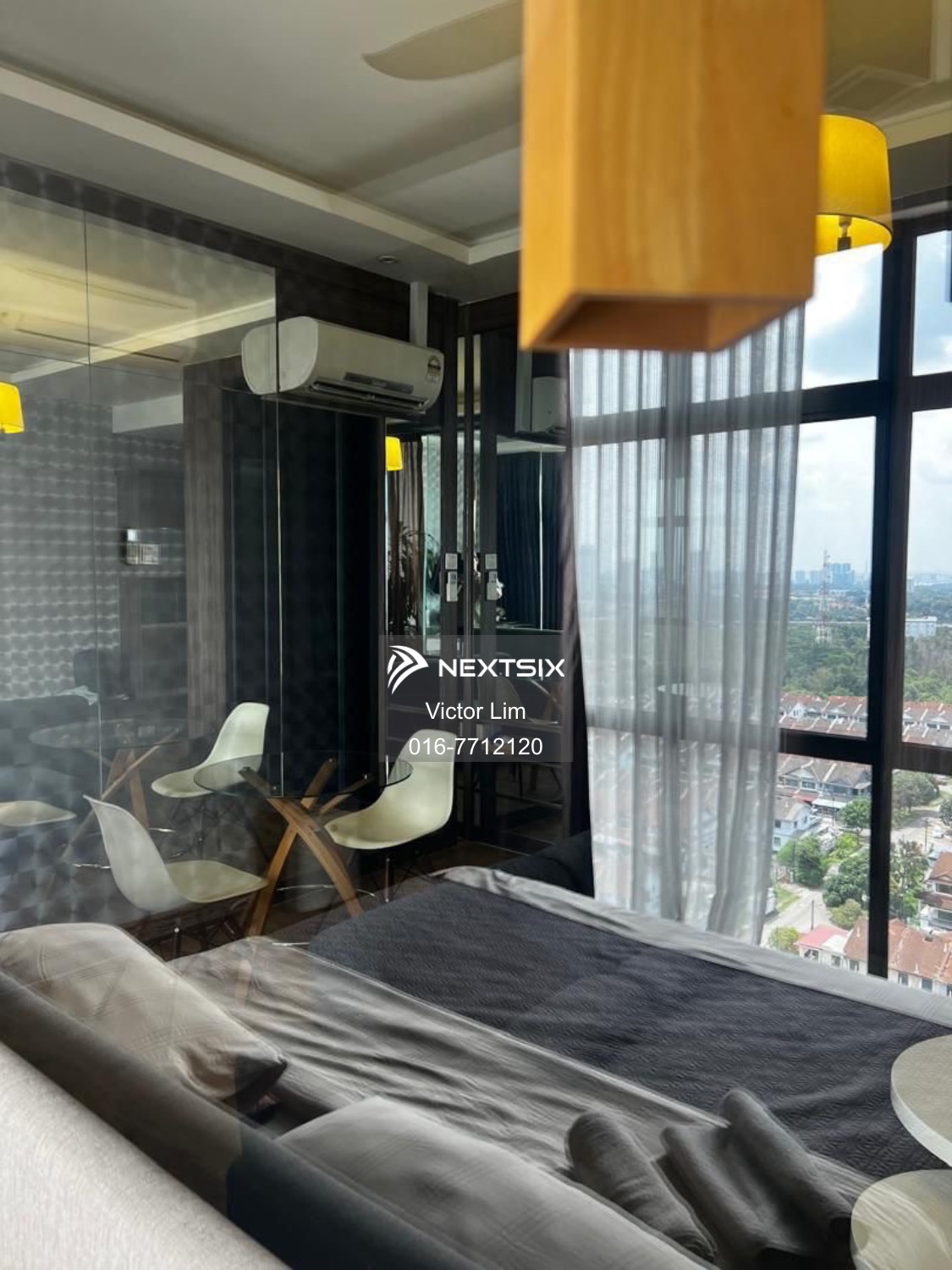 Serviced Residence For Sale in Tebrau Johor - Image 7