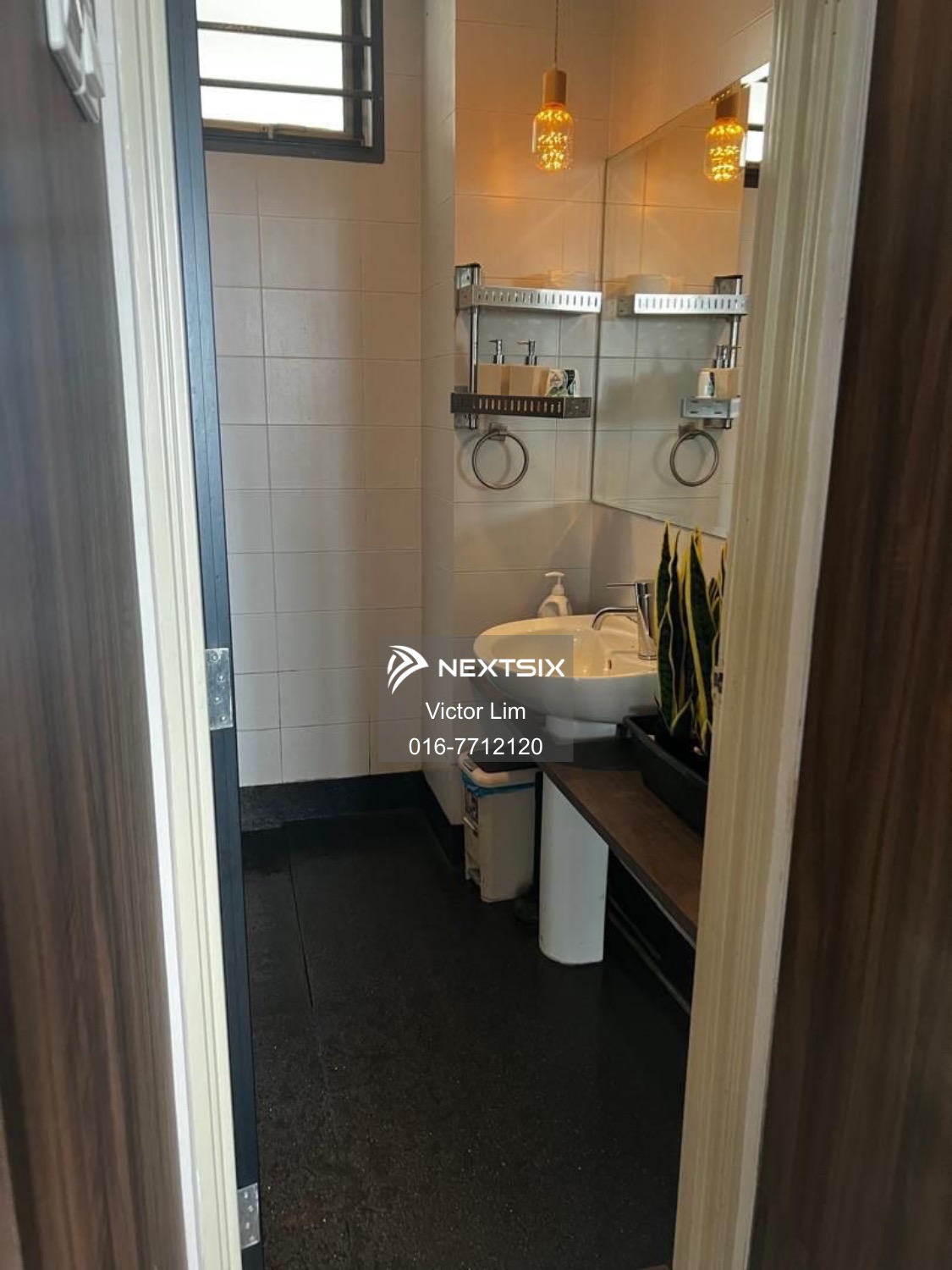 Serviced Residence For Sale in Tebrau Johor - Image 8