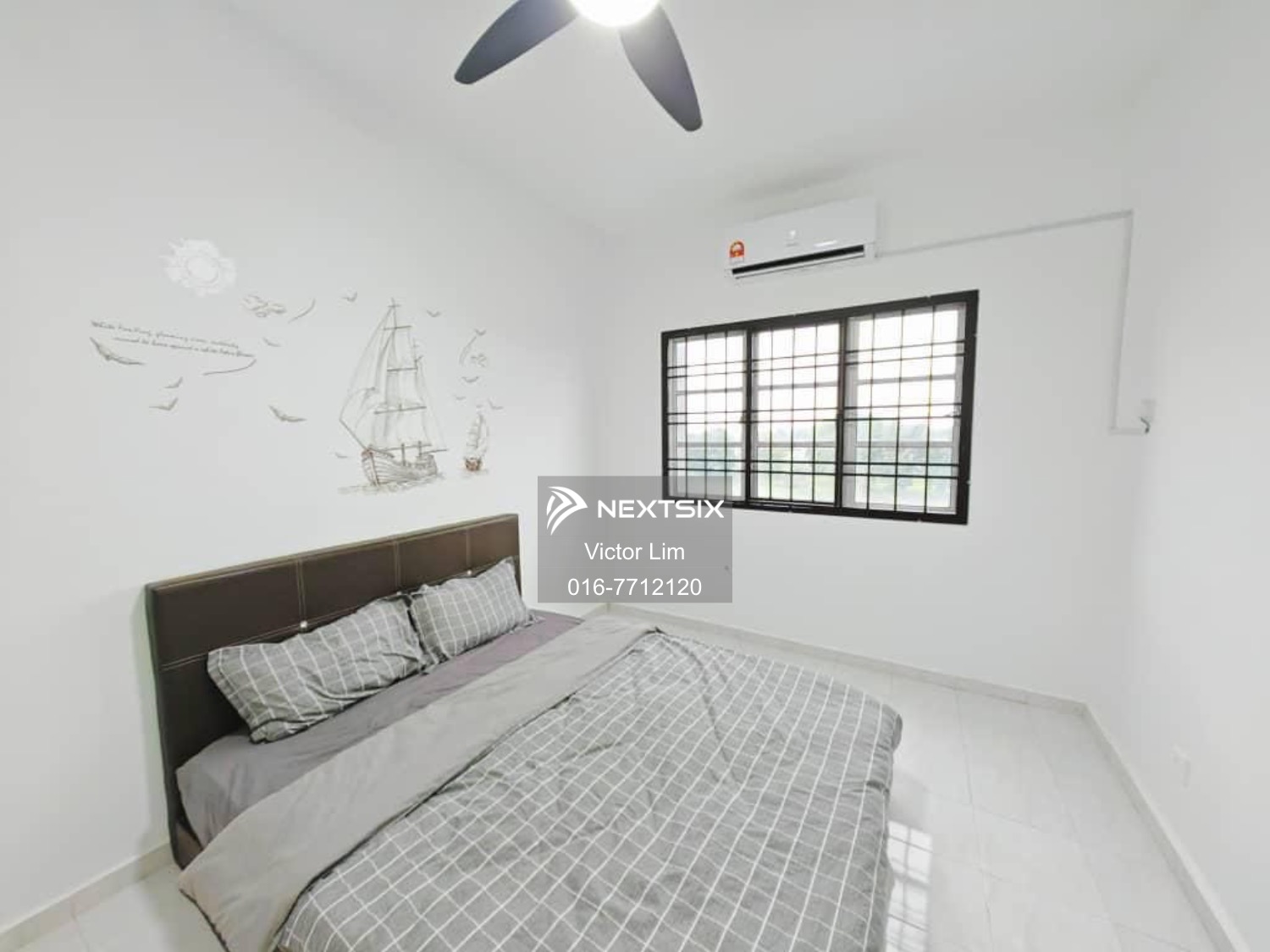 Apartment For Sale in Permas Jaya Johor - Image 10