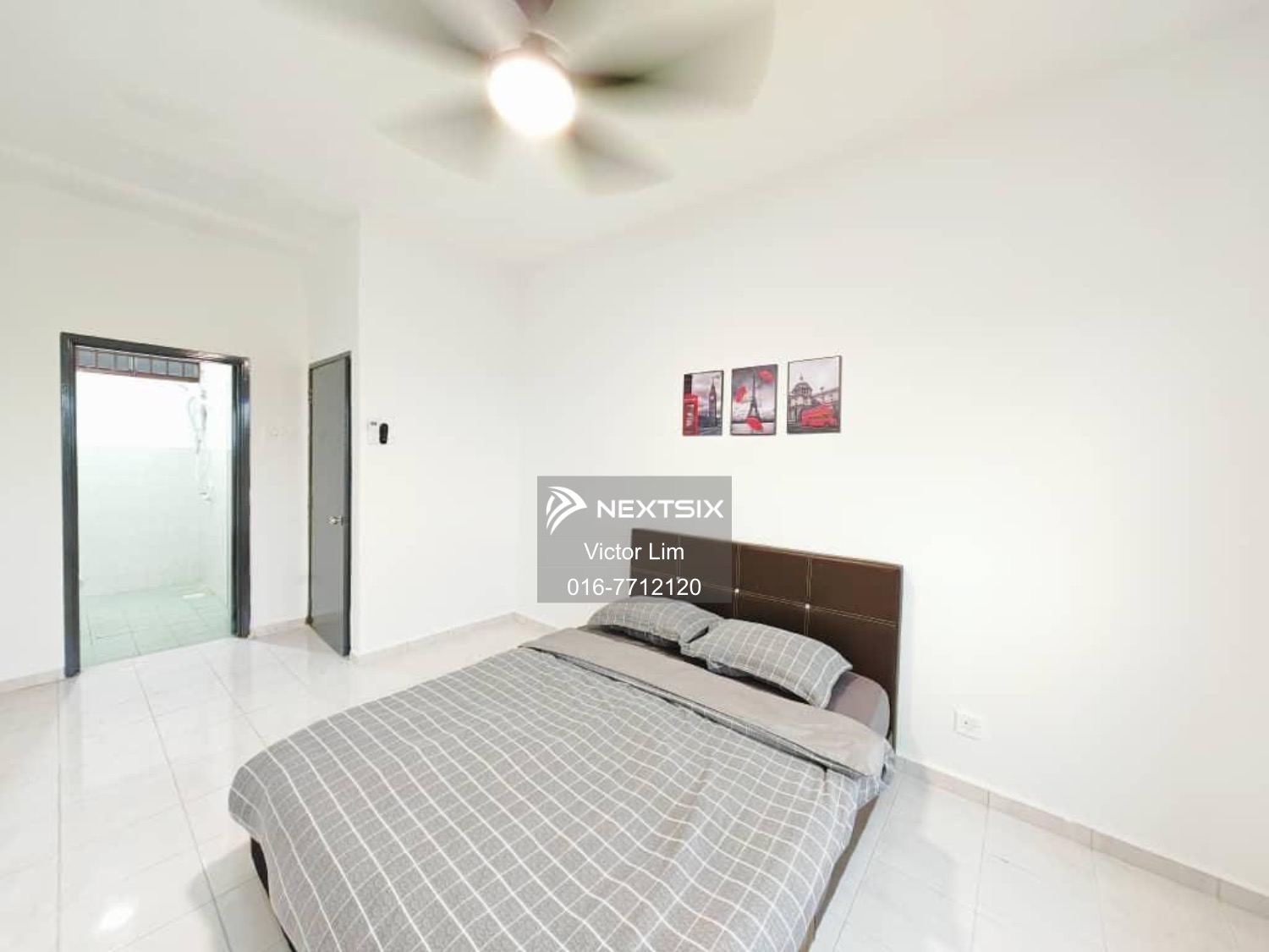 Apartment For Sale in Permas Jaya Johor - Image 11