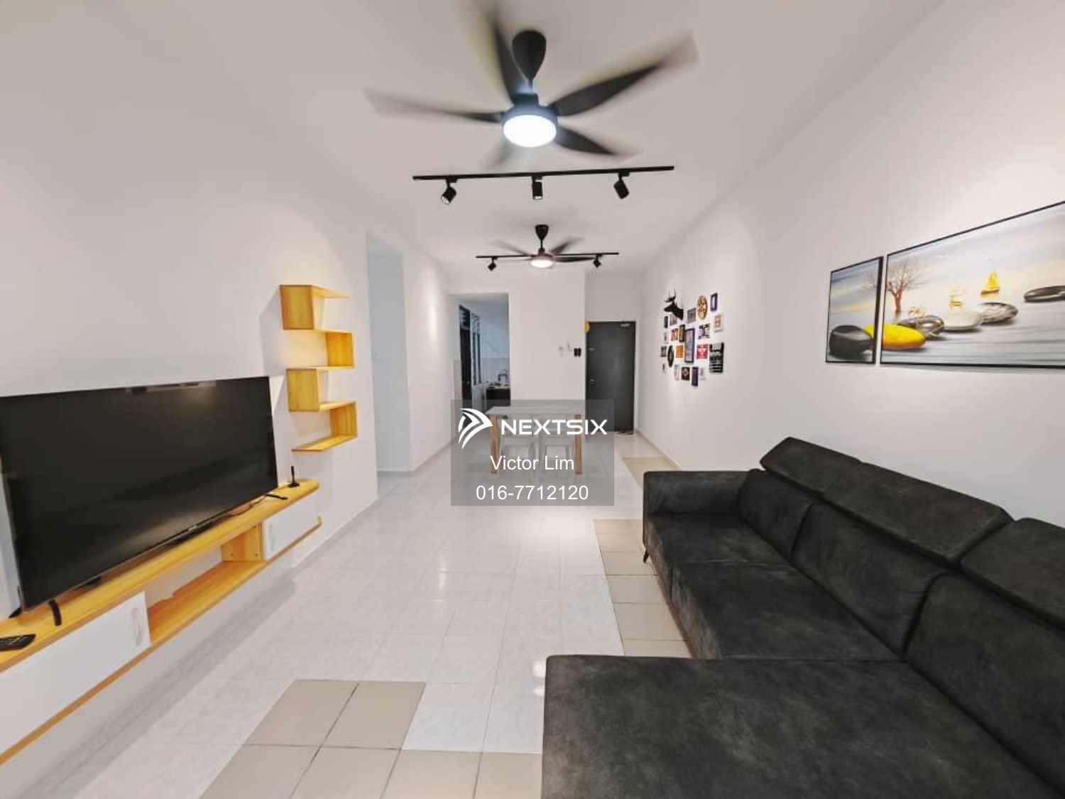 Apartment For Sale in Permas Jaya Johor - Image 12