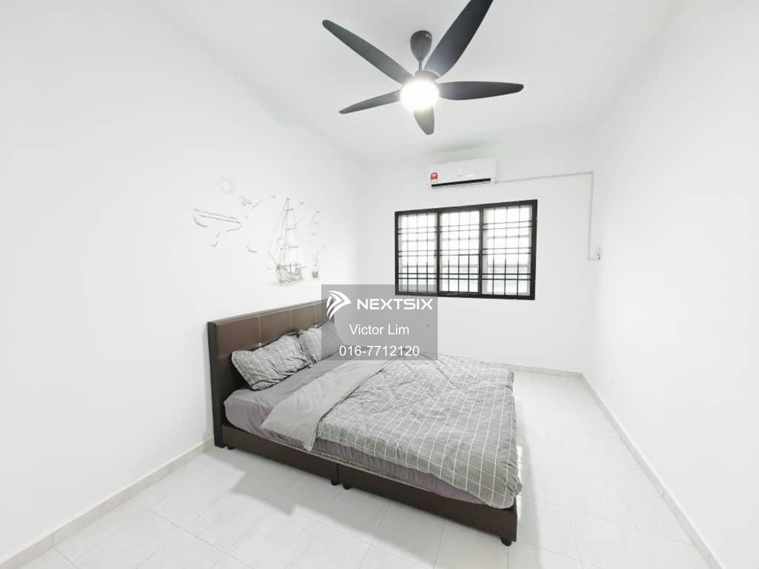 Apartment For Sale in Permas Jaya Johor - Image 14