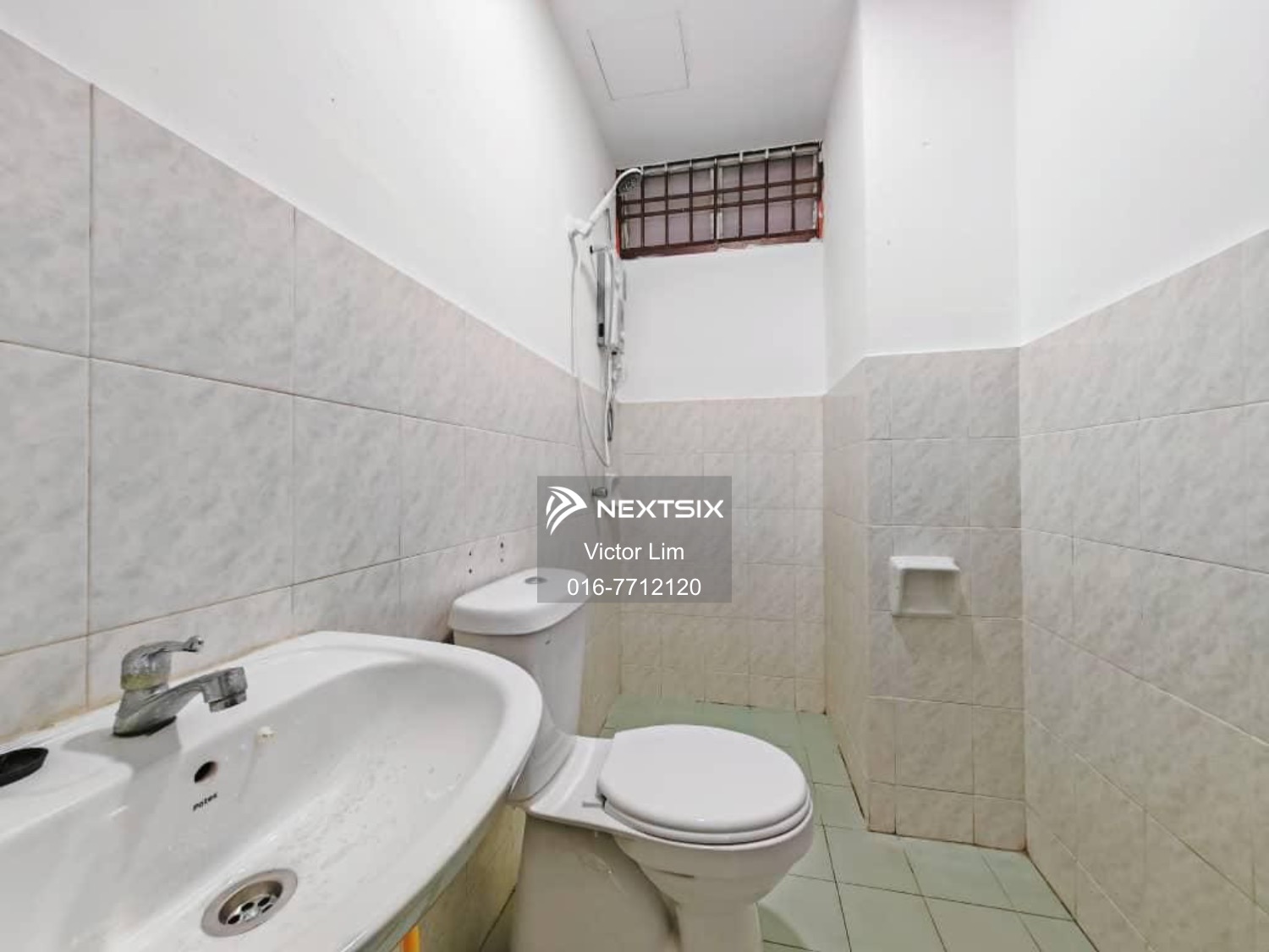 Apartment For Sale in Permas Jaya Johor - Image 15