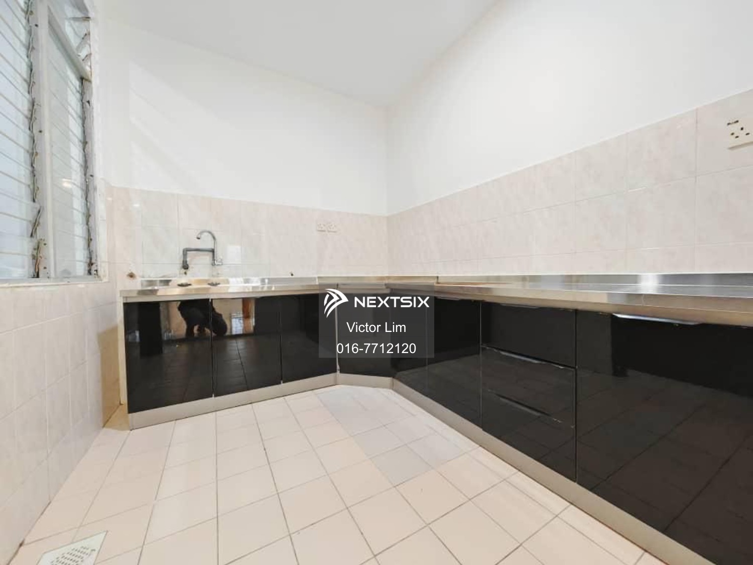 Apartment For Sale in Permas Jaya Johor - Image 16