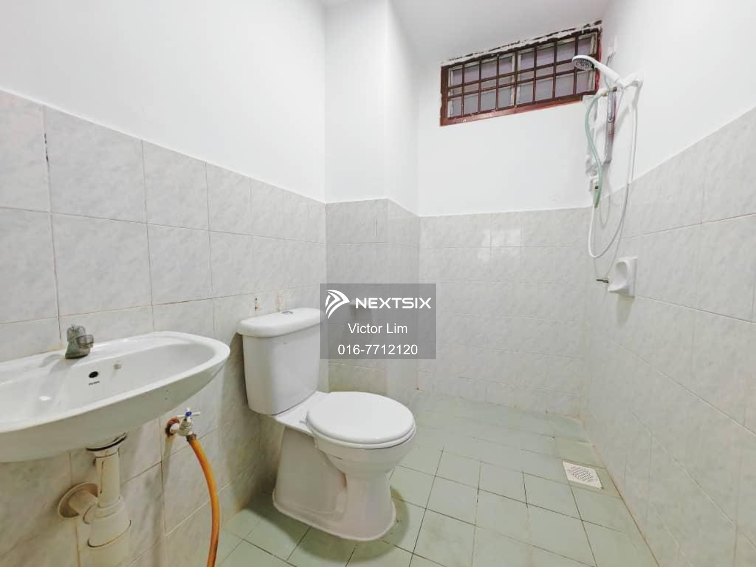 Apartment For Sale in Permas Jaya Johor - Image 17