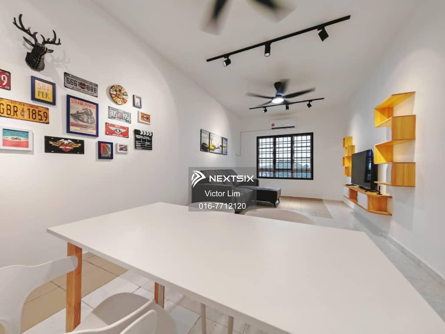 Apartment For Sale in Permas Jaya Johor - Image 5