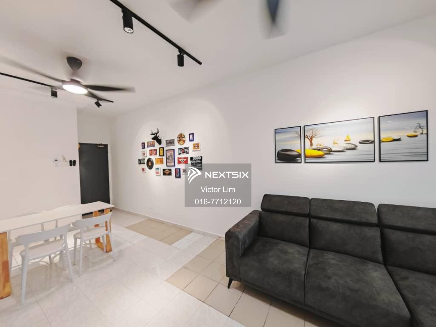 Apartment For Sale in Permas Jaya Johor - Image 7