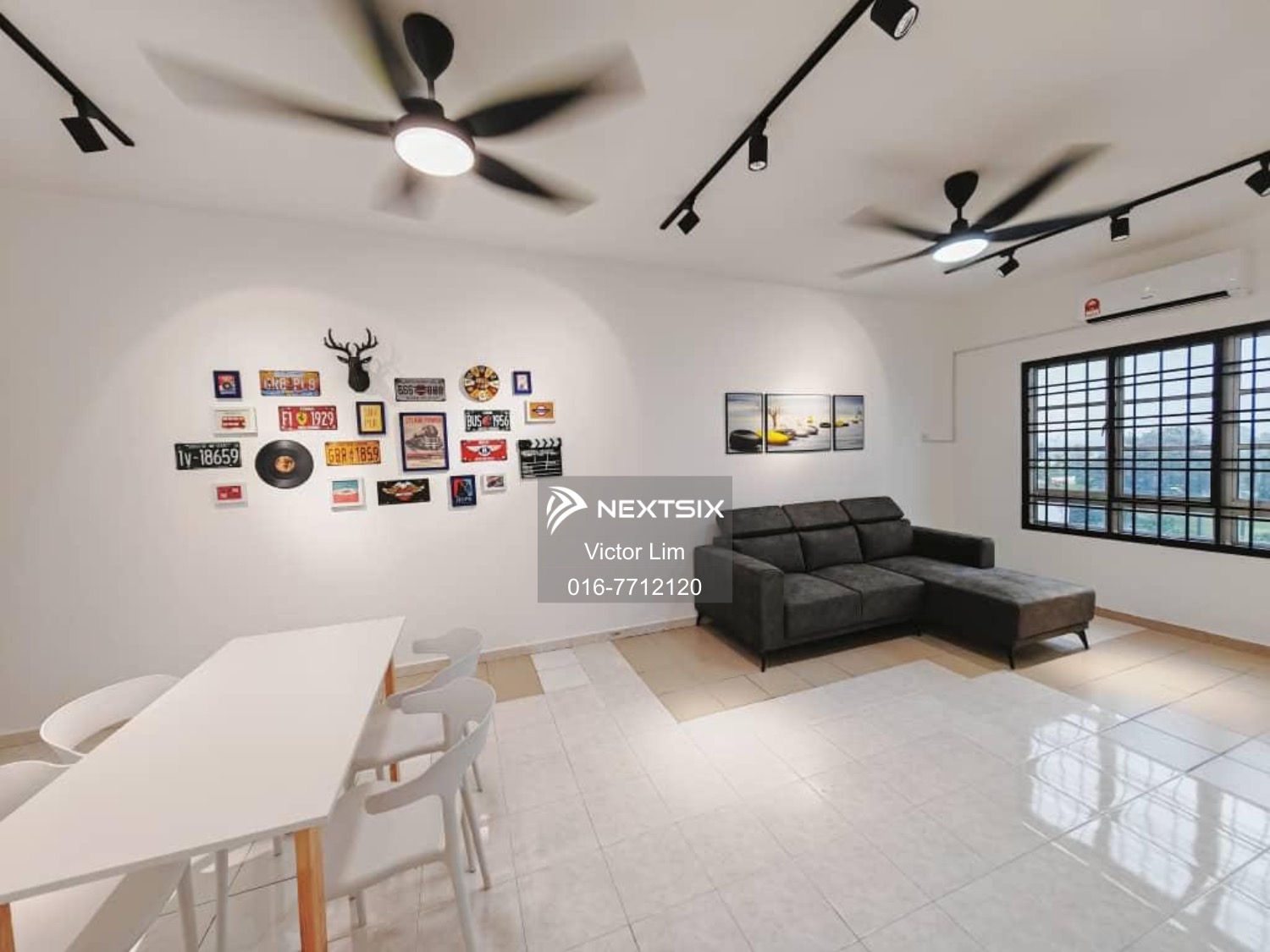 Apartment For Sale in Permas Jaya Johor - Image 8