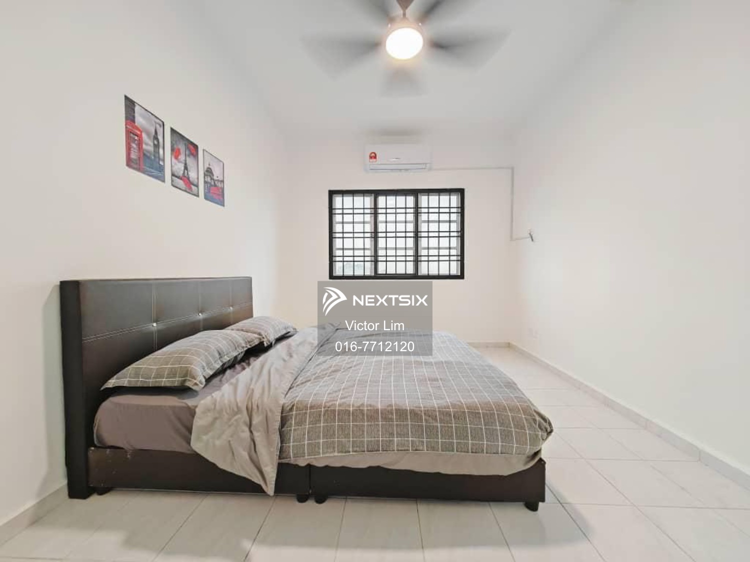 Apartment For Sale in Permas Jaya Johor - Image 9