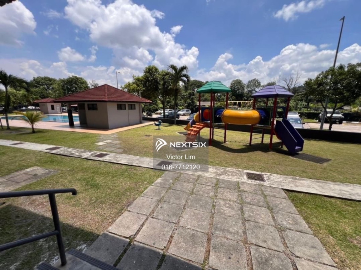 Apartment For Sale in Permas Jaya Johor - Image 6