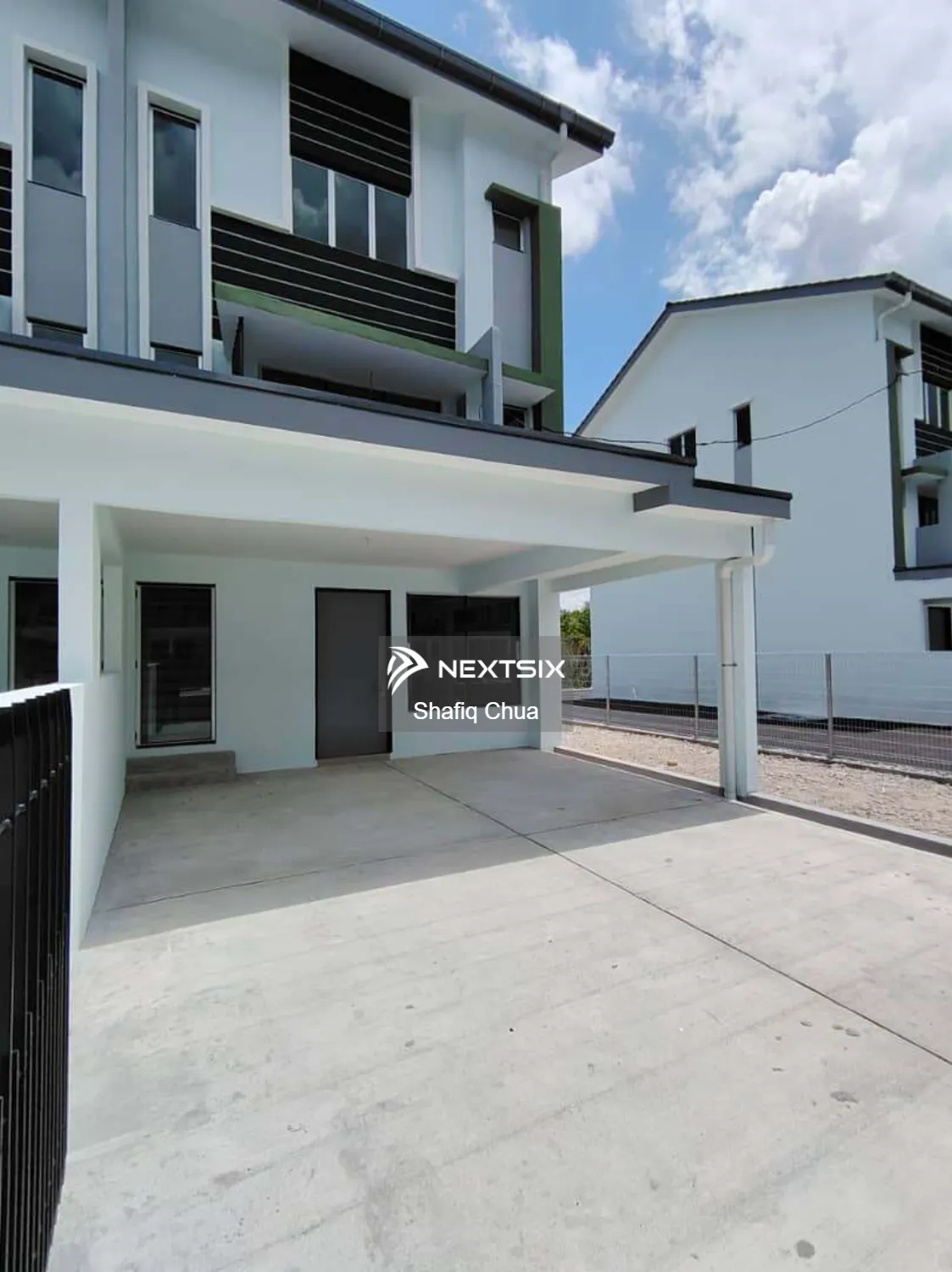 3-sty Terrace/Link House For Sale in Serendah Selangor - Image 5