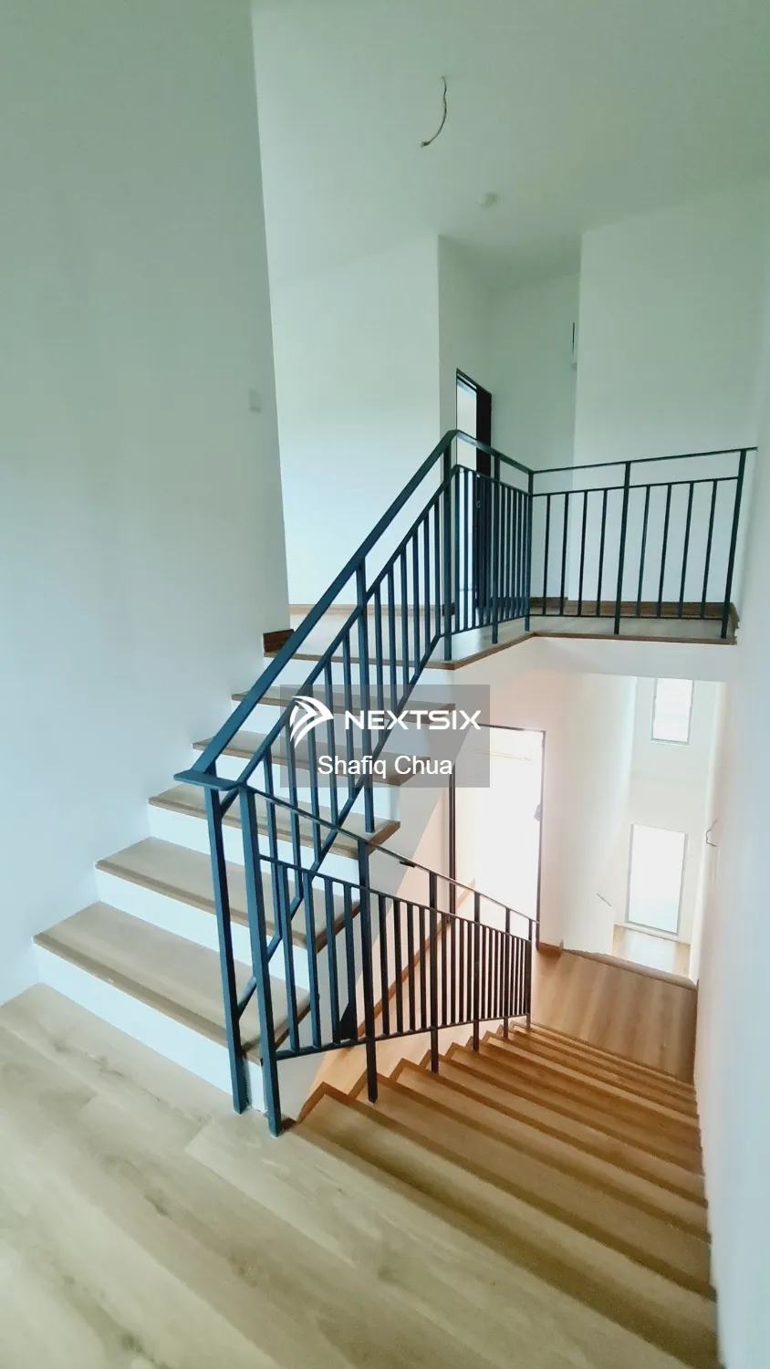 3-sty Terrace/Link House For Sale in Serendah Selangor - Image 6