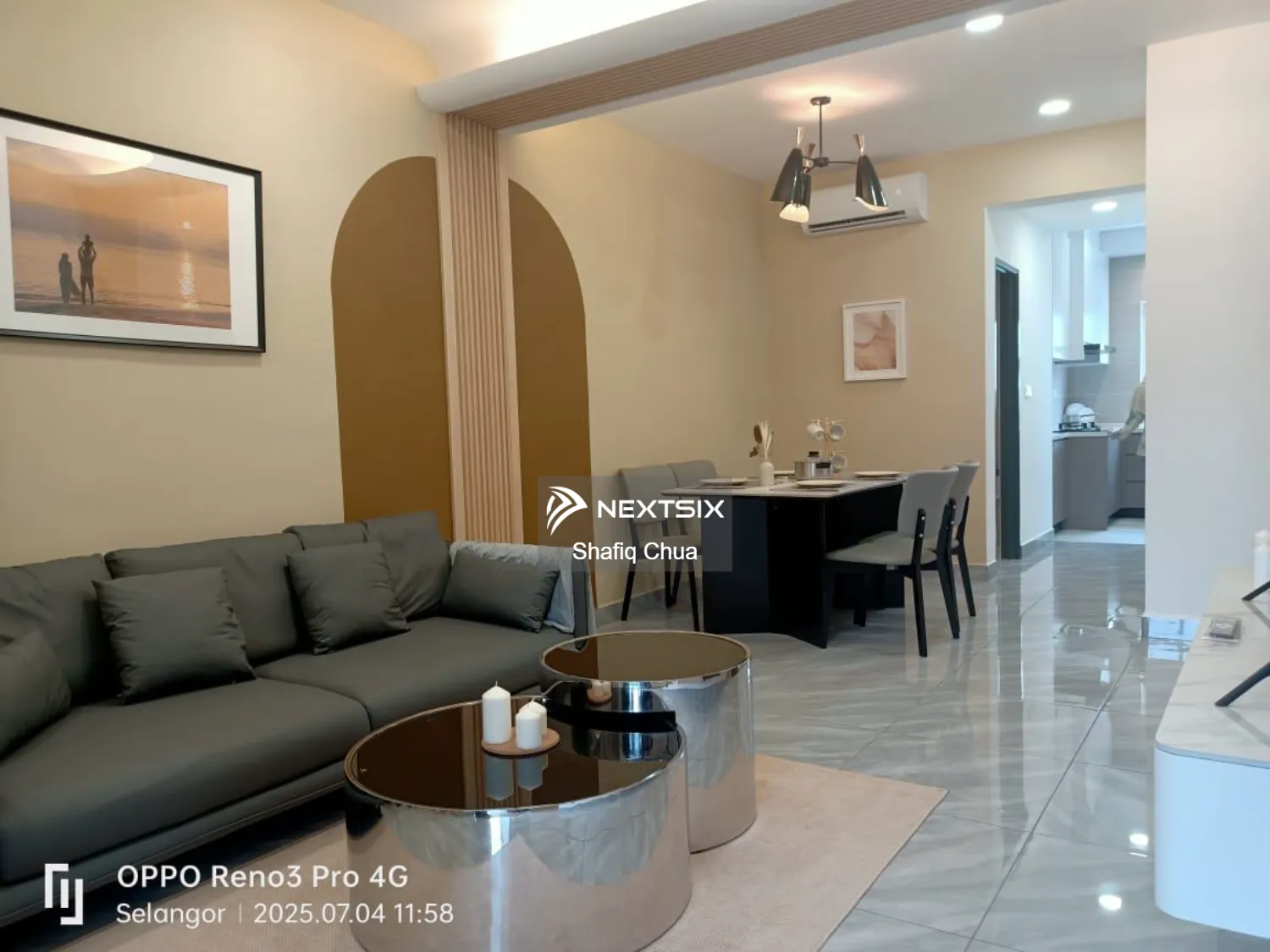 2-sty Terrace/Link House For Sale in Sepang Selangor