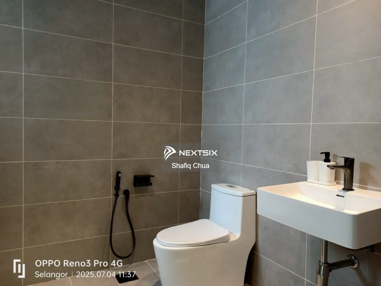 2-sty Terrace/Link House For Sale in Sepang Selangor - Image 11