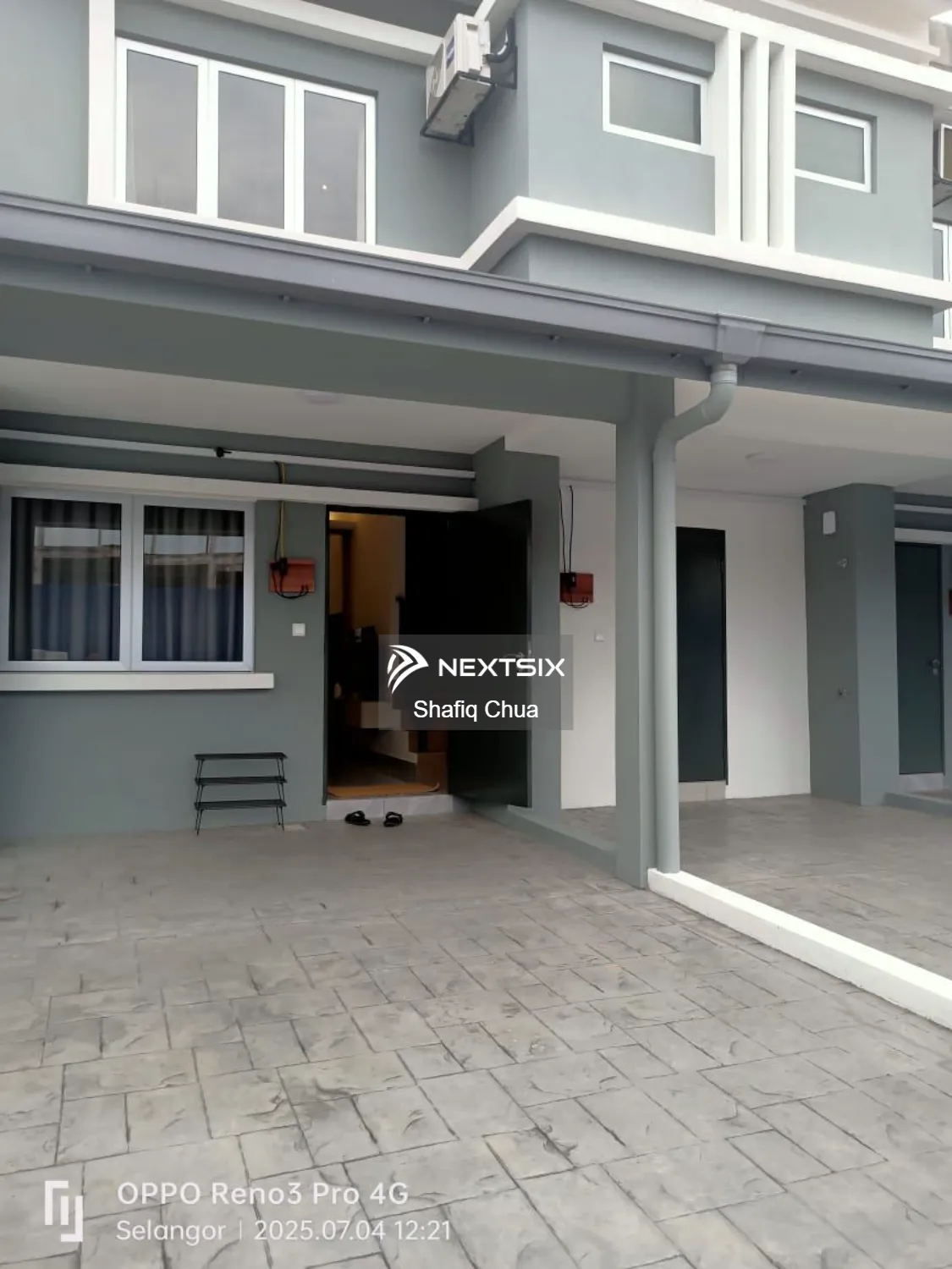 2-sty Terrace/Link House For Sale in Sepang Selangor - Image 6