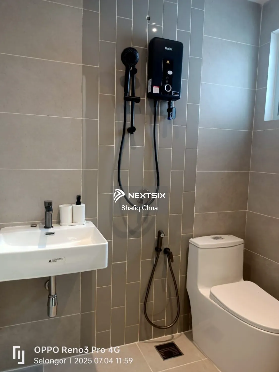 2-sty Terrace/Link House For Sale in Sepang Selangor - Image 7