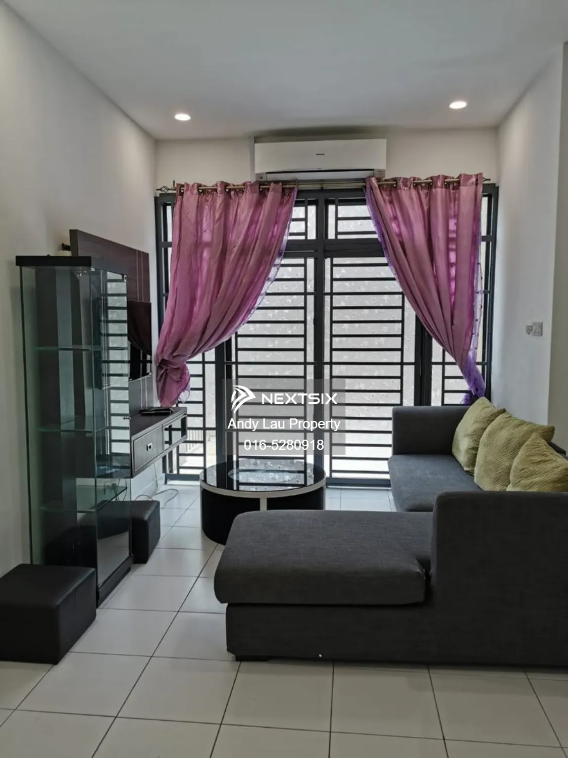 Serviced Residence For Sale in Johor Bahru Johor