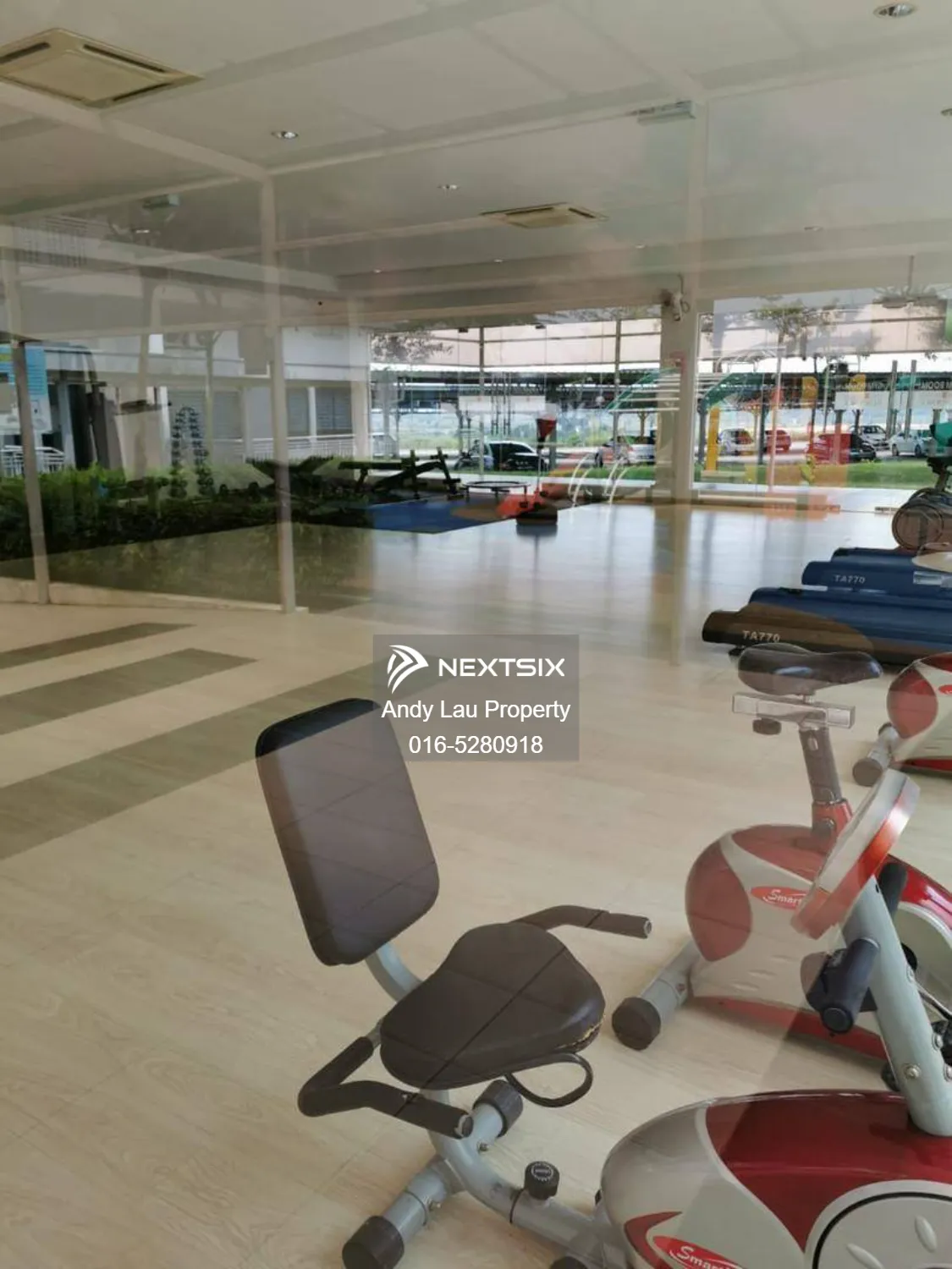 Serviced Residence For Sale in Johor Bahru Johor - Image 5