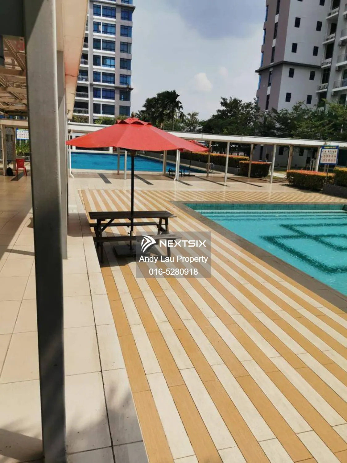 Serviced Residence For Sale in Johor Bahru Johor - Image 6
