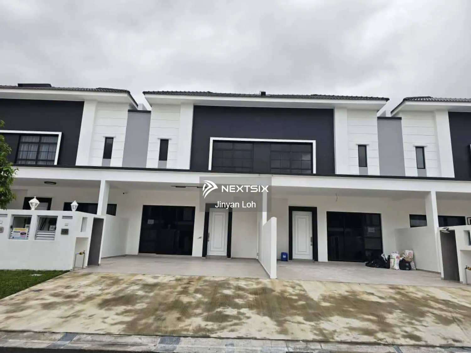 2-sty Terrace/Link House For Sale in Iskandar Puteri (Nusajaya) Johor