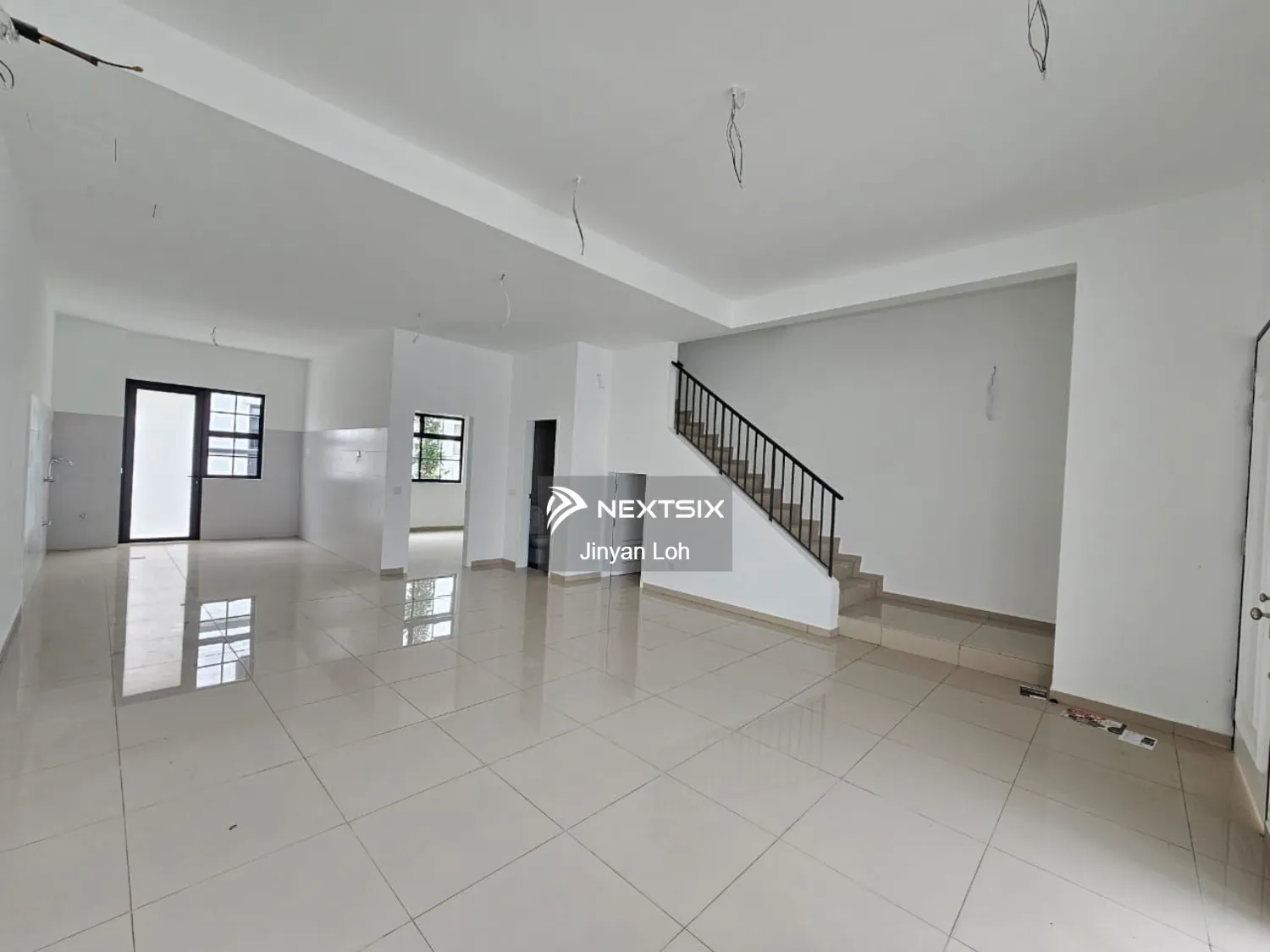 2-sty Terrace/Link House For Sale in Iskandar Puteri (Nusajaya) Johor - Image 16