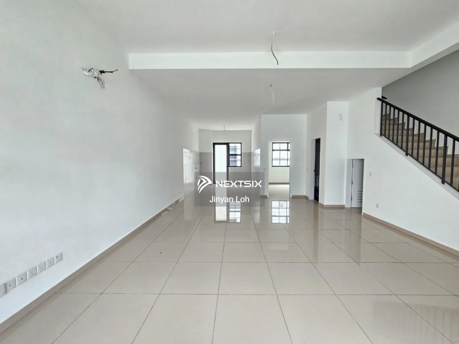 2-sty Terrace/Link House For Sale in Iskandar Puteri (Nusajaya) Johor - Image 9