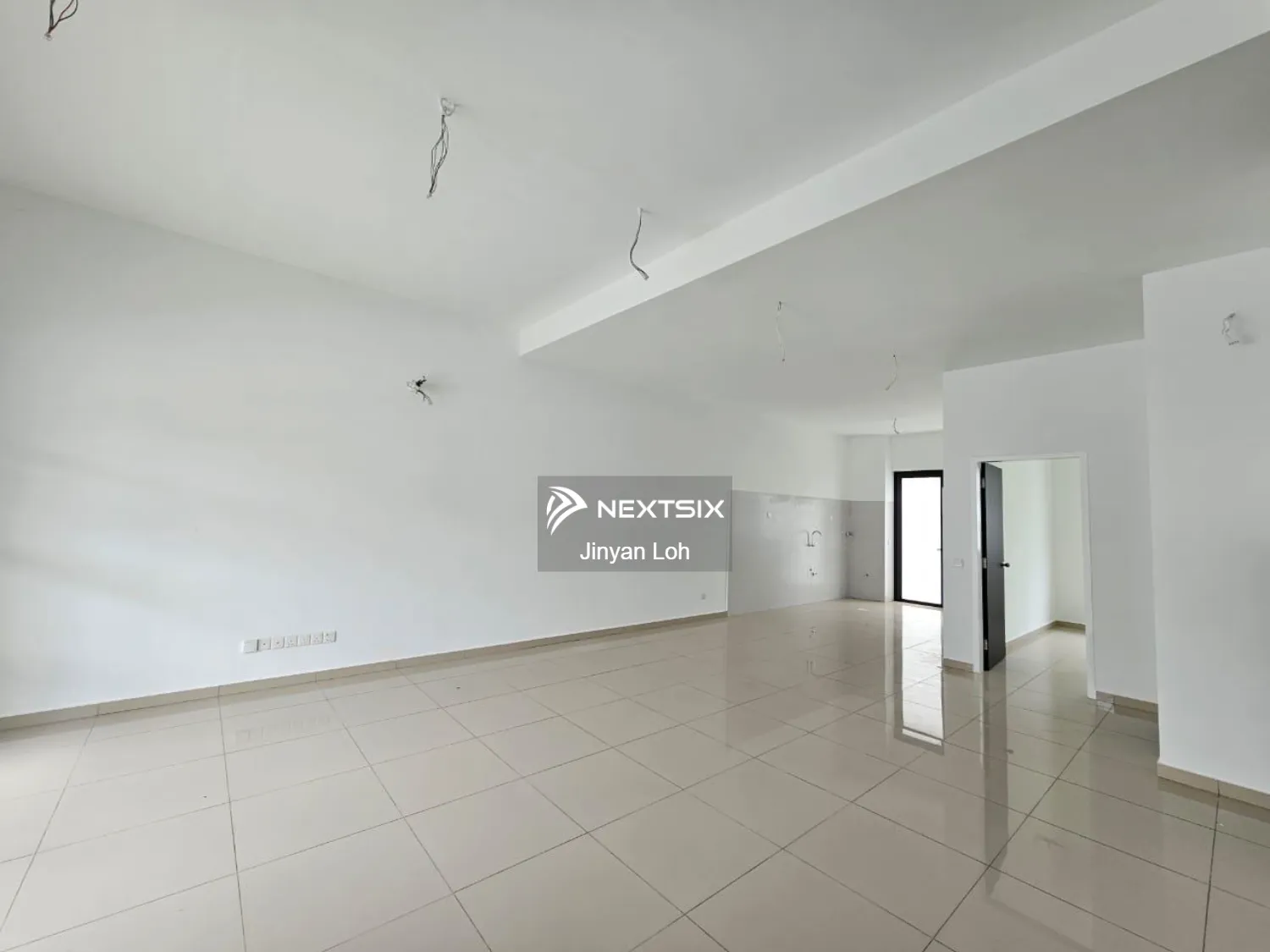 2-sty Terrace/Link House For Rent in Iskandar Puteri (Nusajaya) Johor - Image 8