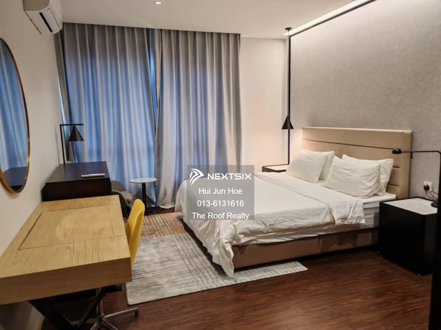 Condominium For Rent in Kota Kinabalu Sabah