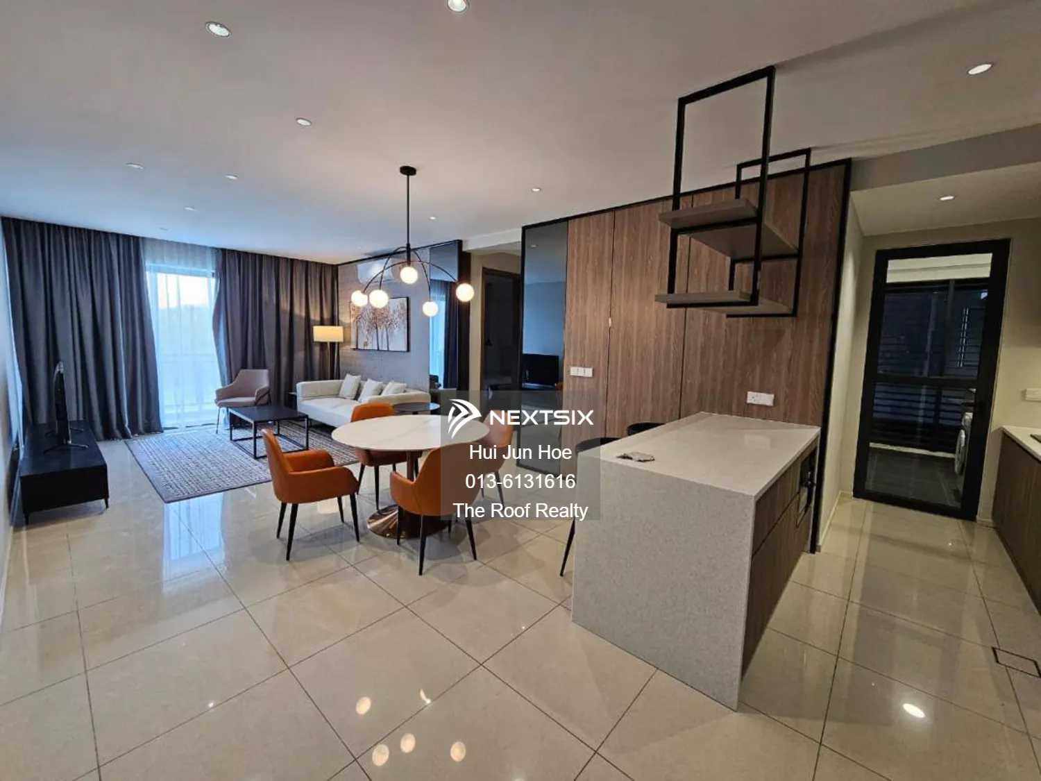 Condominium For Rent in Kota Kinabalu Sabah - Image 5