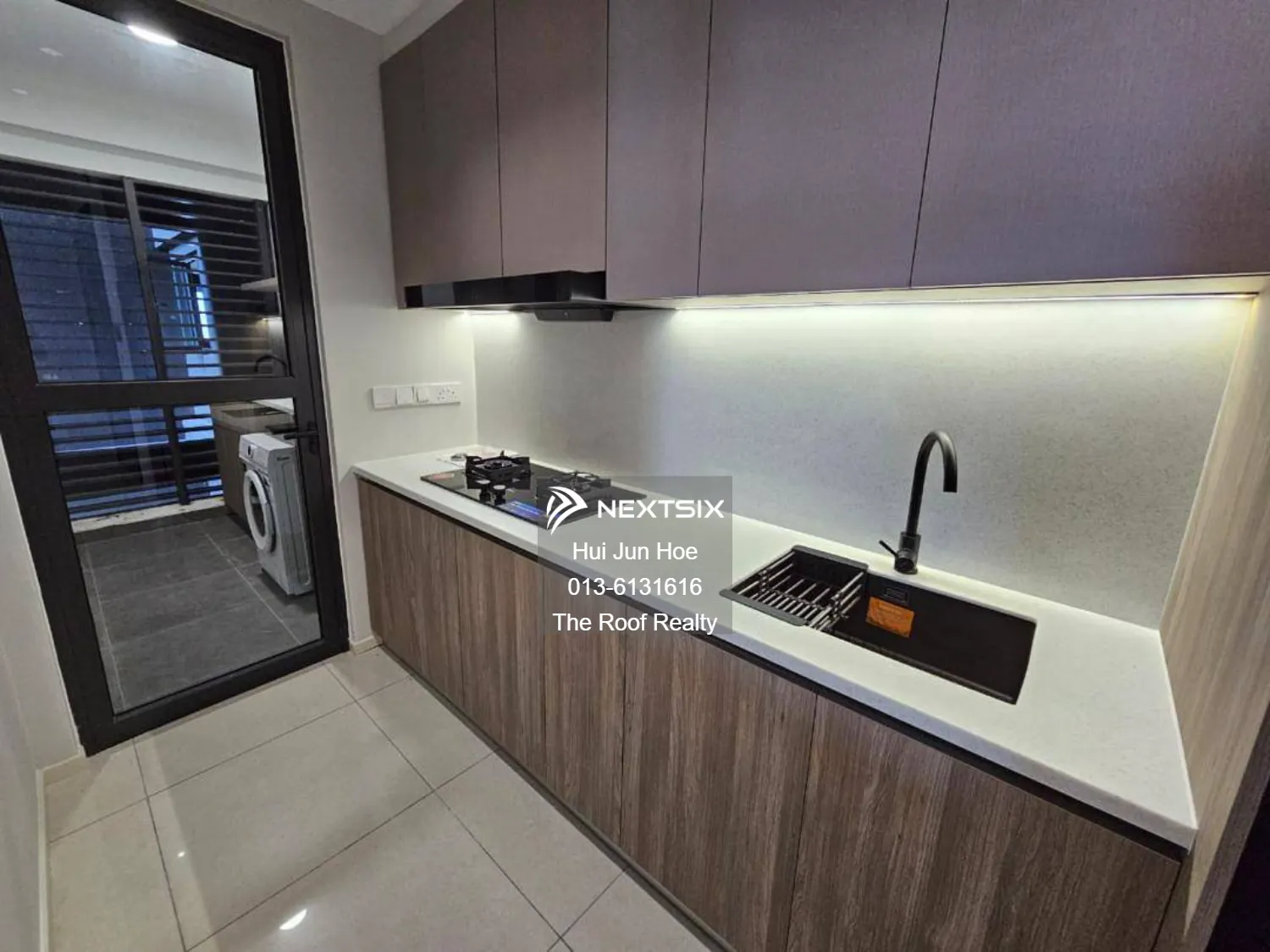 Condominium For Rent in Kota Kinabalu Sabah - Image 6