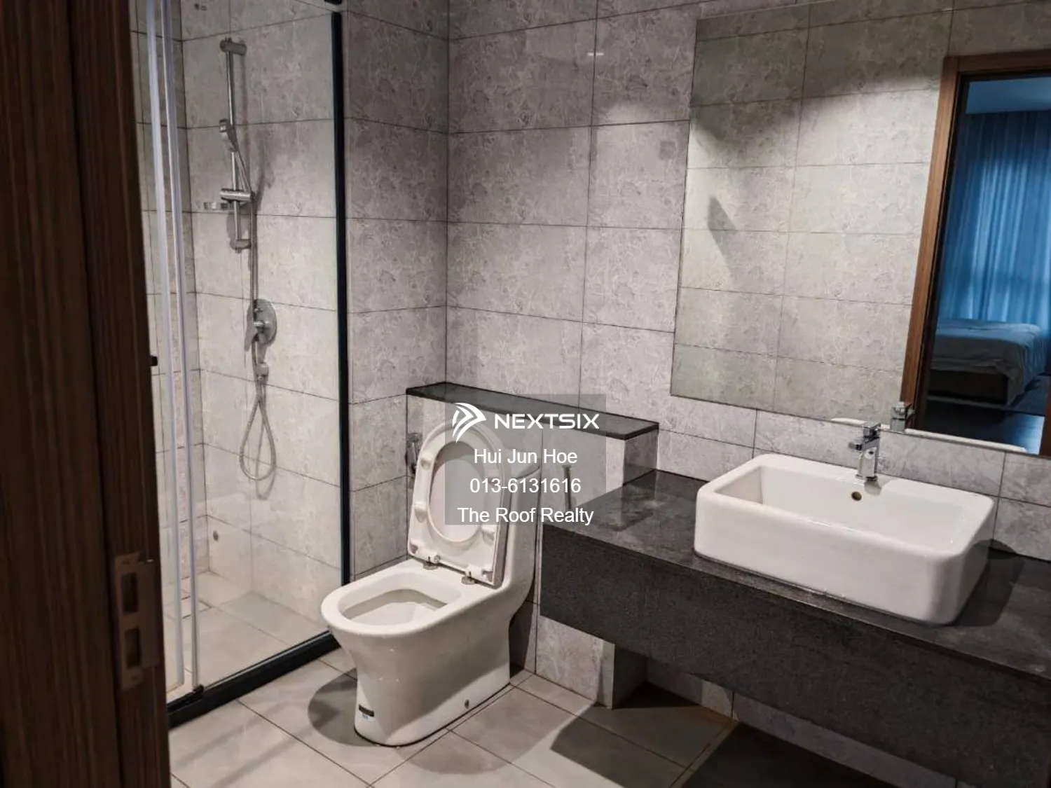 Condominium For Rent in Kota Kinabalu Sabah - Image 7