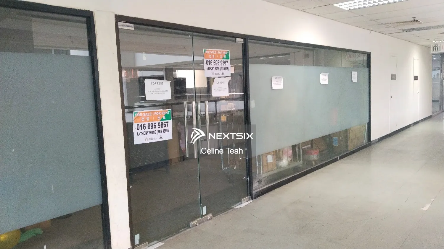 Office For Rent in Kota Kinabalu Sabah - Image 10