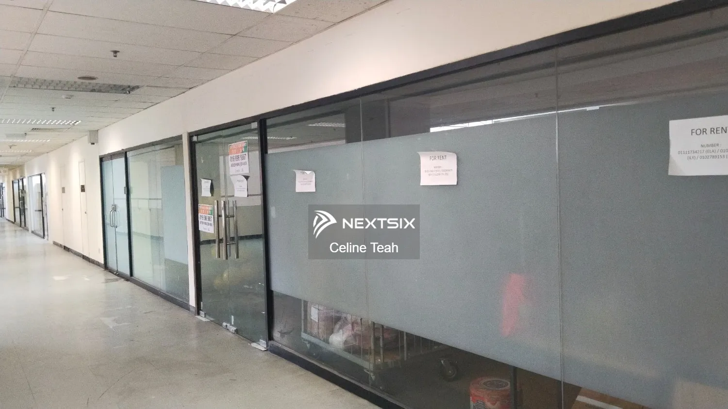 Office For Rent in Kota Kinabalu Sabah - Image 11