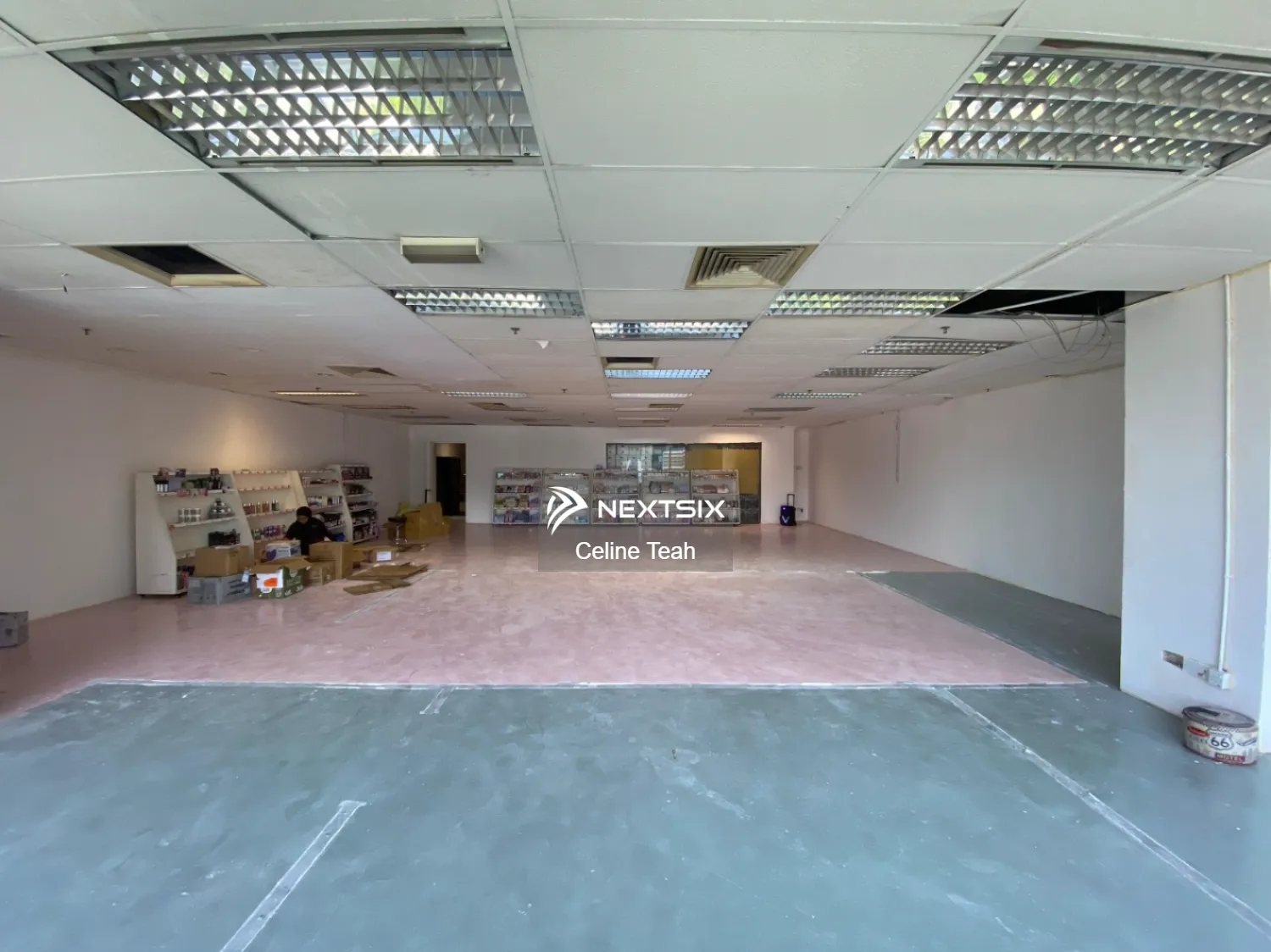 Office For Rent in Kota Kinabalu Sabah - Image 12