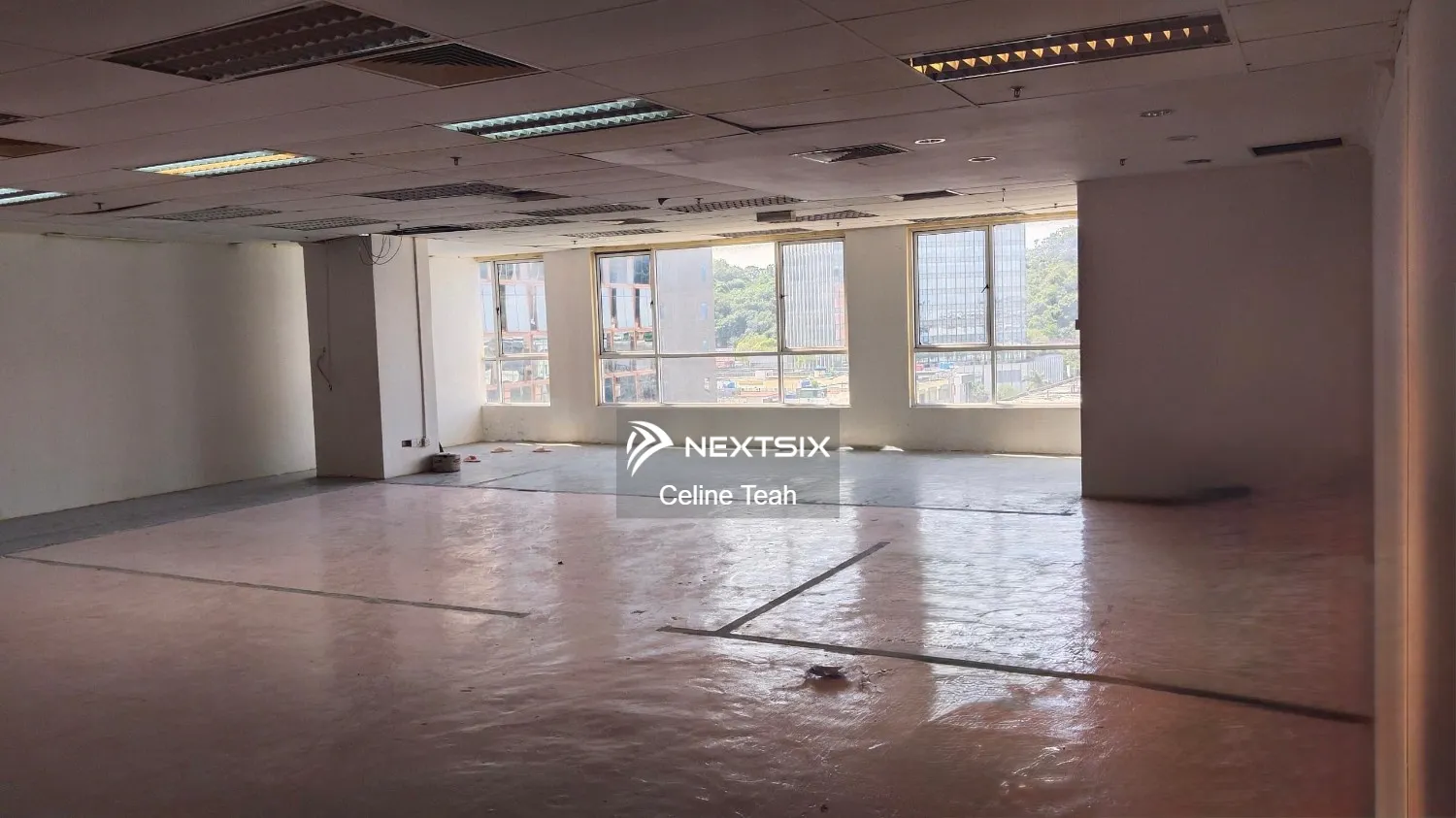 Office For Rent in Kota Kinabalu Sabah - Image 5