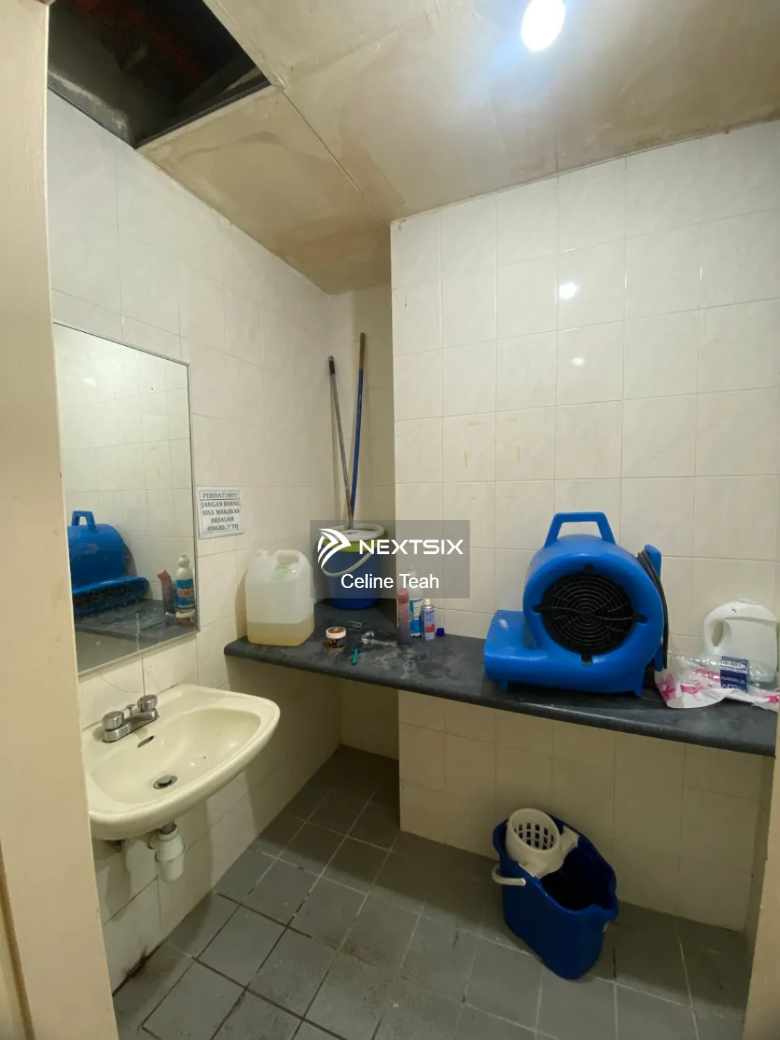 Office For Rent in Kota Kinabalu Sabah - Image 6