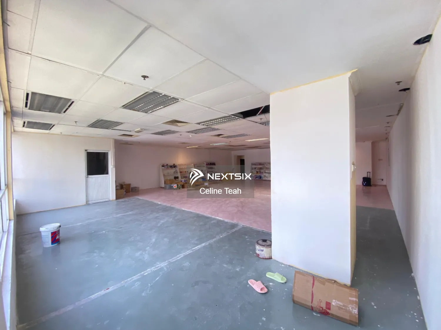 Office For Rent in Kota Kinabalu Sabah - Image 7