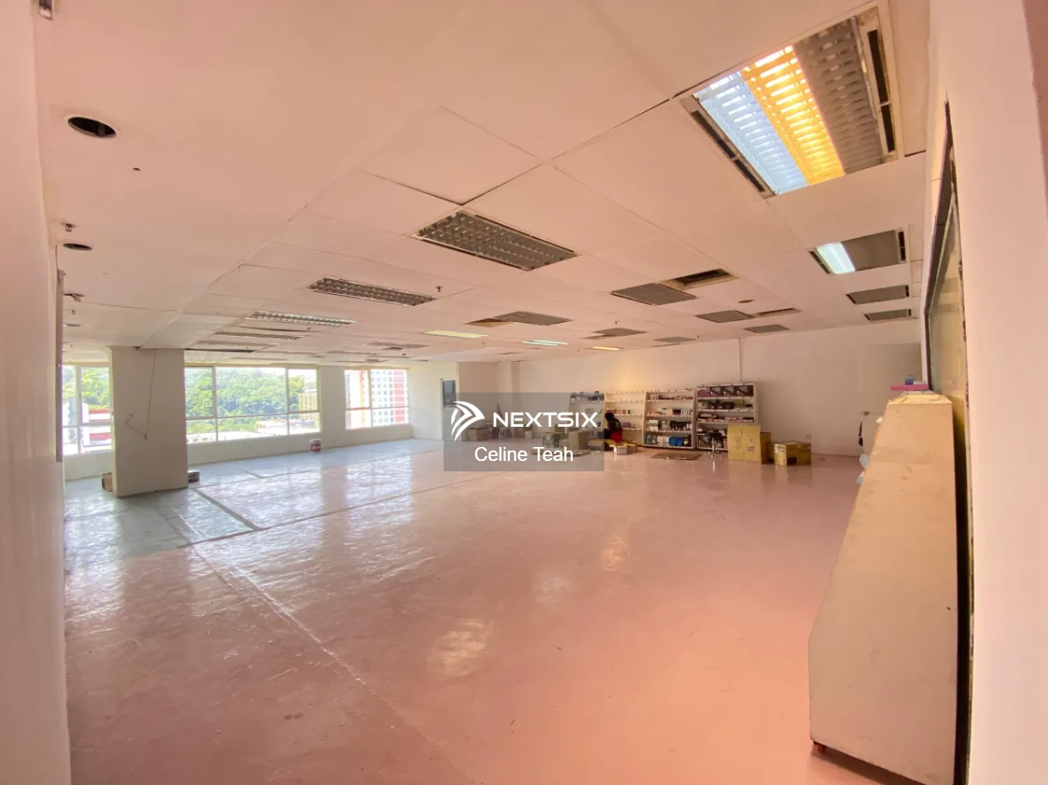 Office For Rent in Kota Kinabalu Sabah - Image 9
