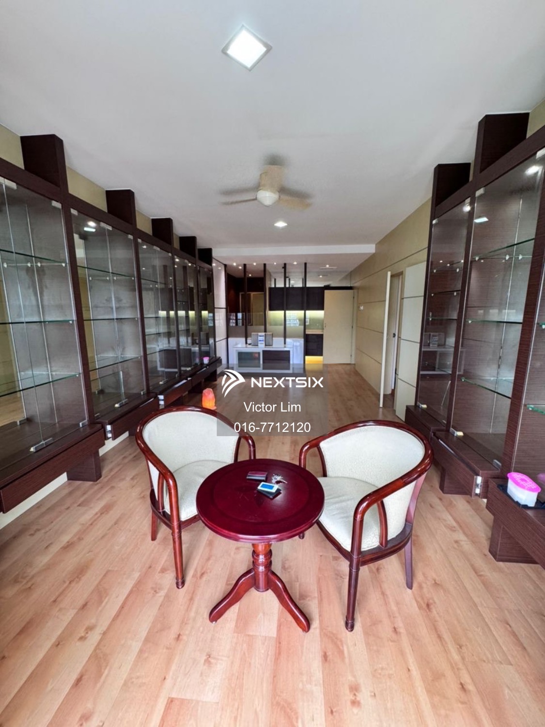 Apartment For Sale in Tebrau Johor