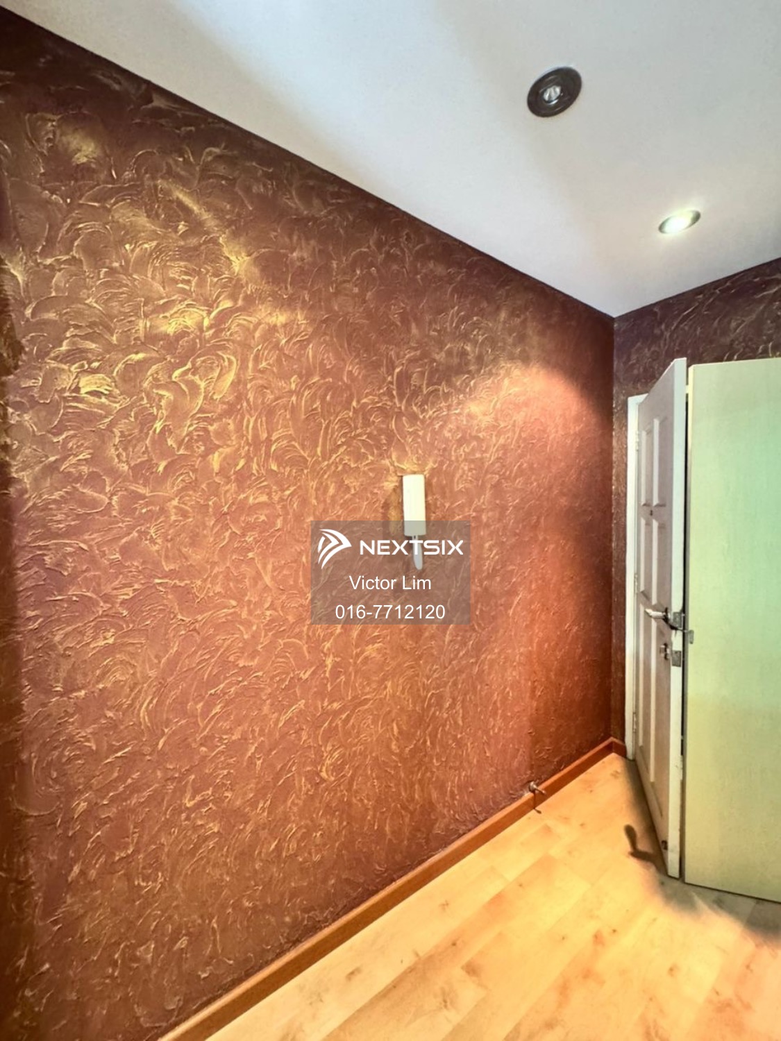 Apartment For Sale in Tebrau Johor - Image 10