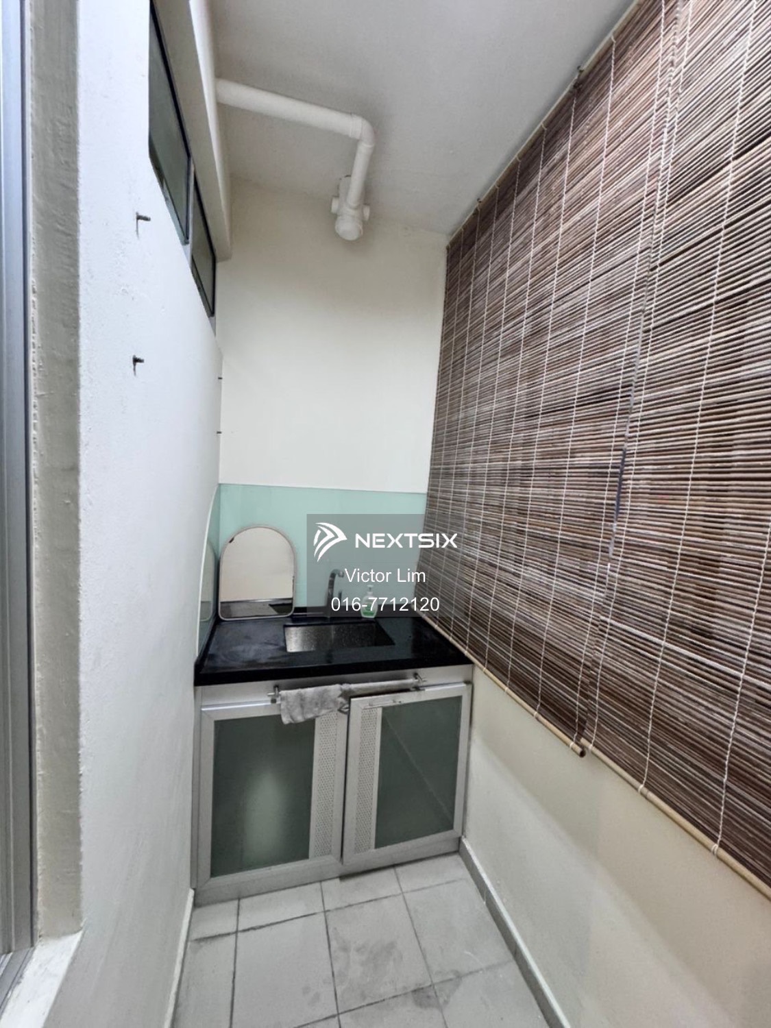 Apartment For Sale in Tebrau Johor - Image 12