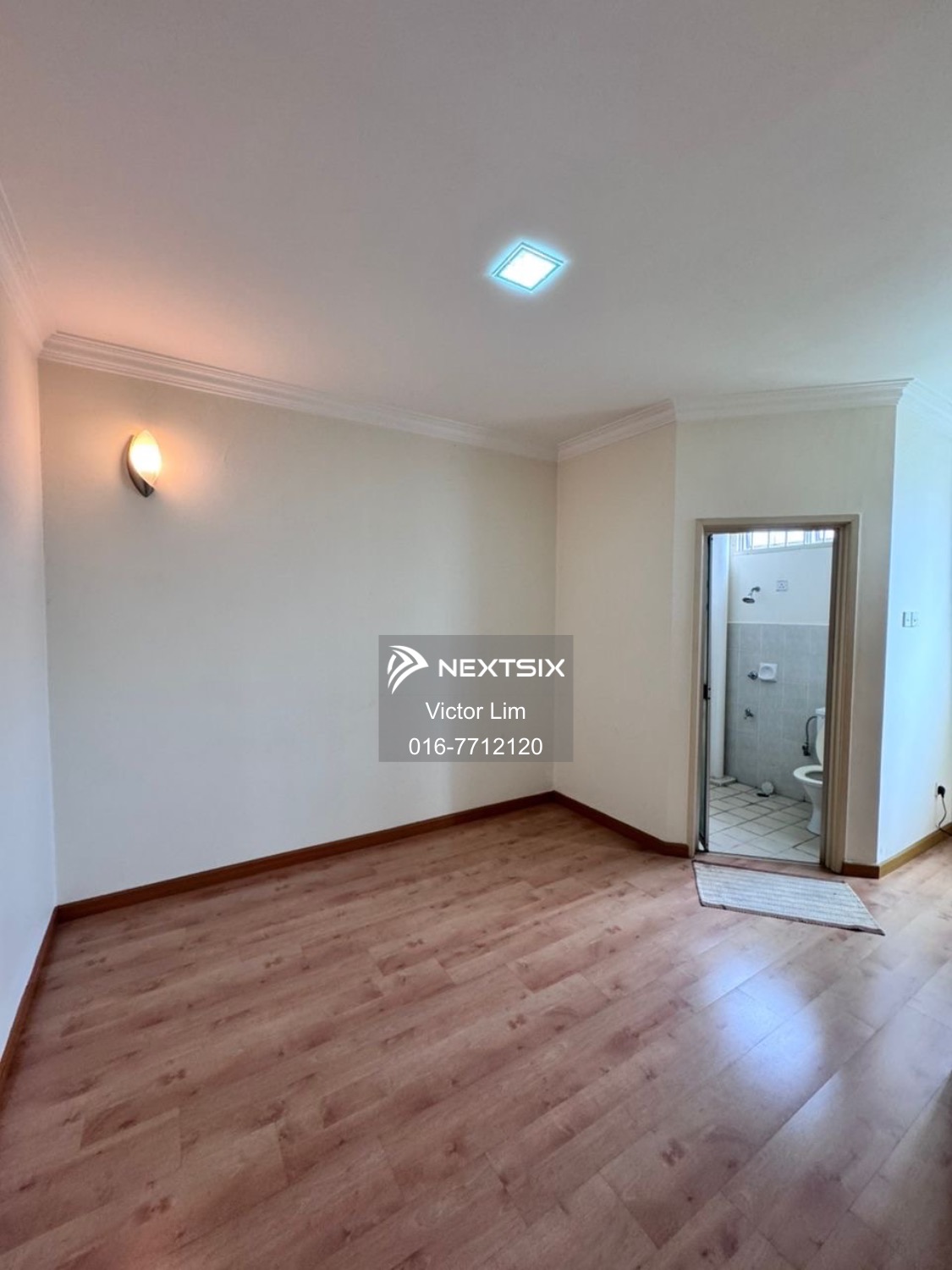 Apartment For Sale in Tebrau Johor - Image 5