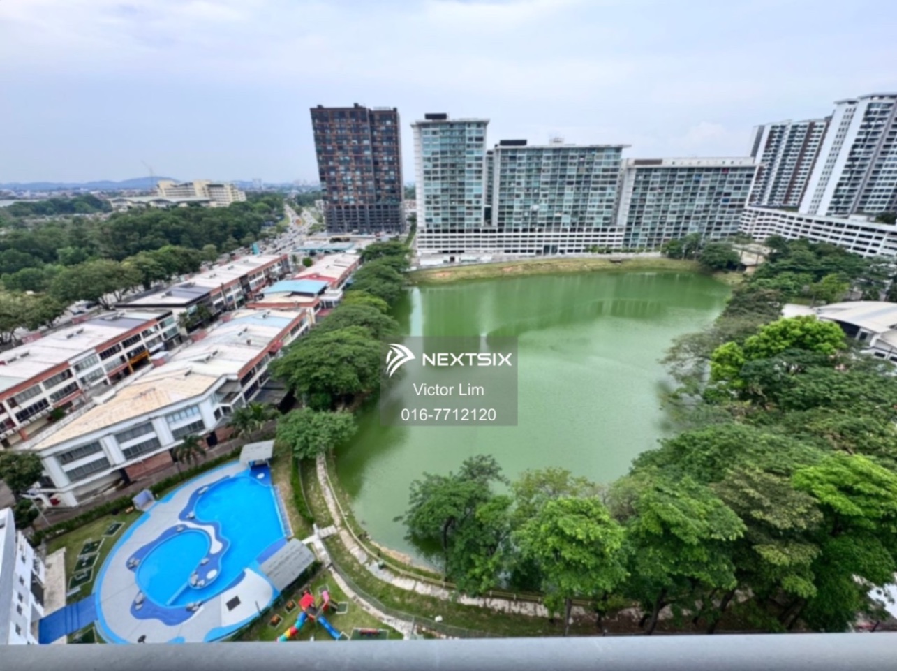 Apartment For Sale in Tebrau Johor - Image 6