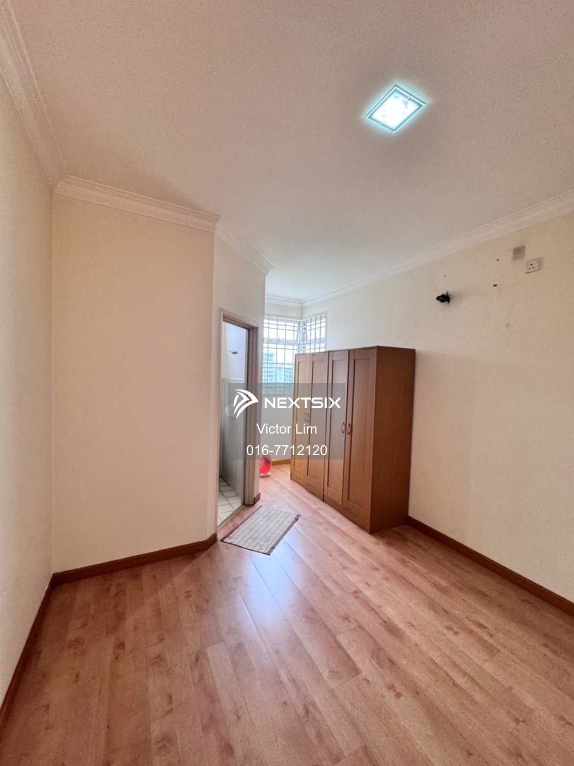 Apartment For Sale in Tebrau Johor - Image 7