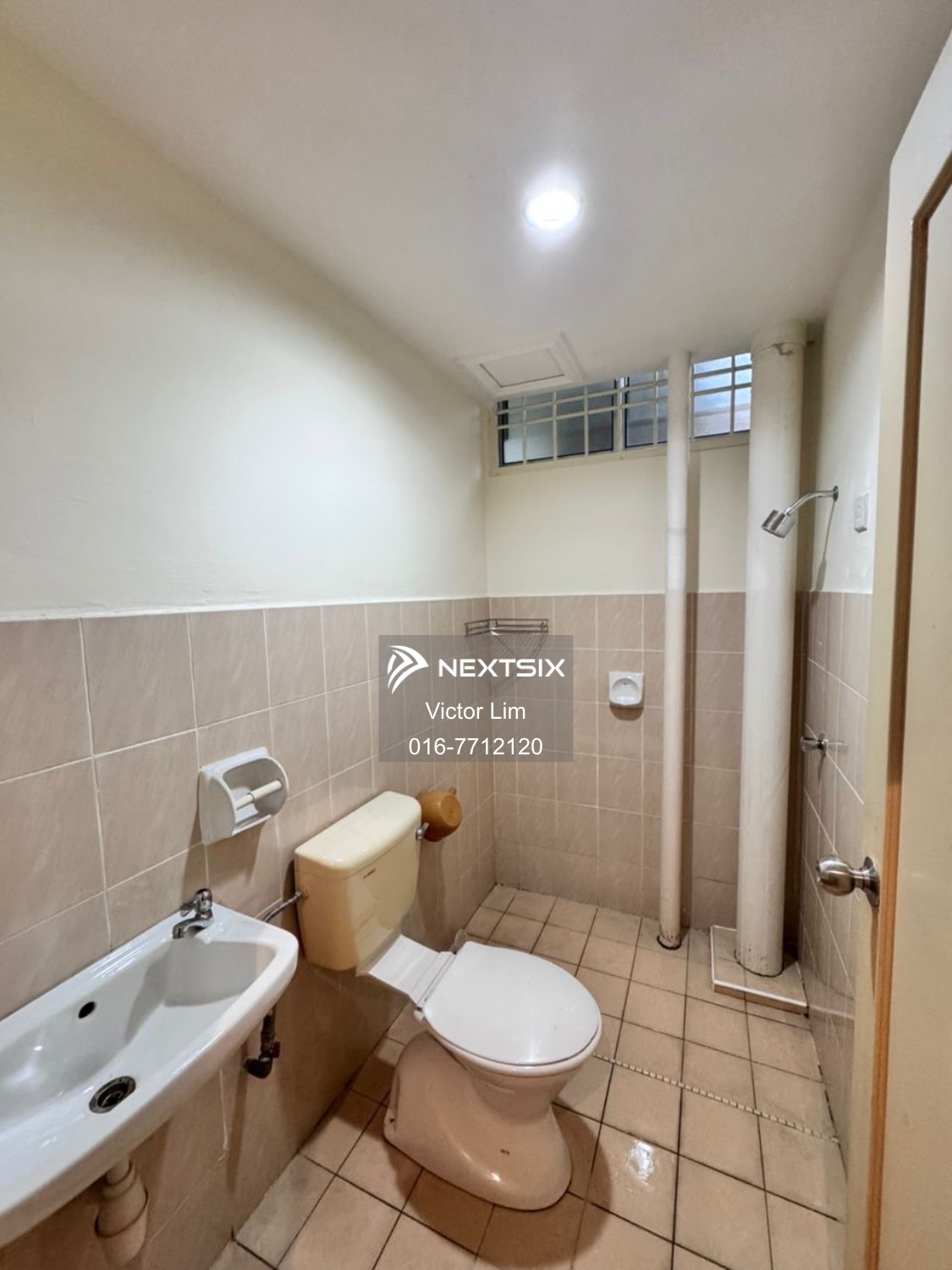 Apartment For Sale in Tebrau Johor - Image 8