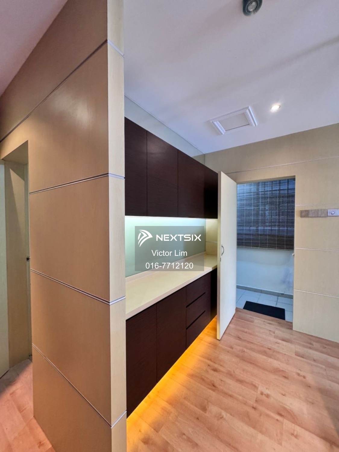 Apartment For Sale in Tebrau Johor - Image 9