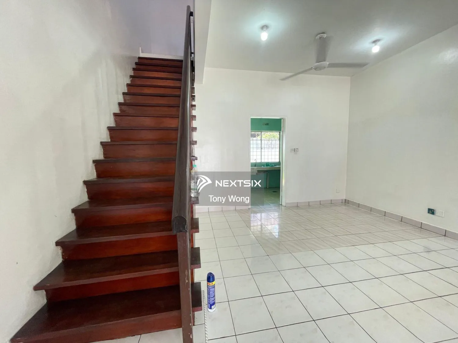 2-sty Terrace/Link House For Rent in Kota Kinabalu Sabah - Image 6