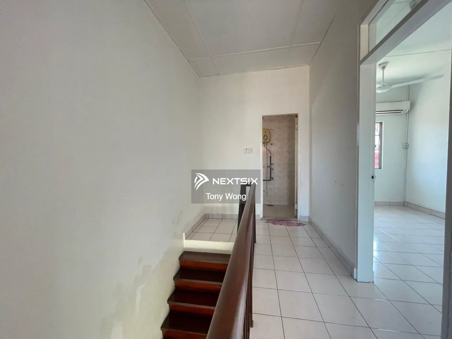 2-sty Terrace/Link House For Rent in Kota Kinabalu Sabah - Image 7