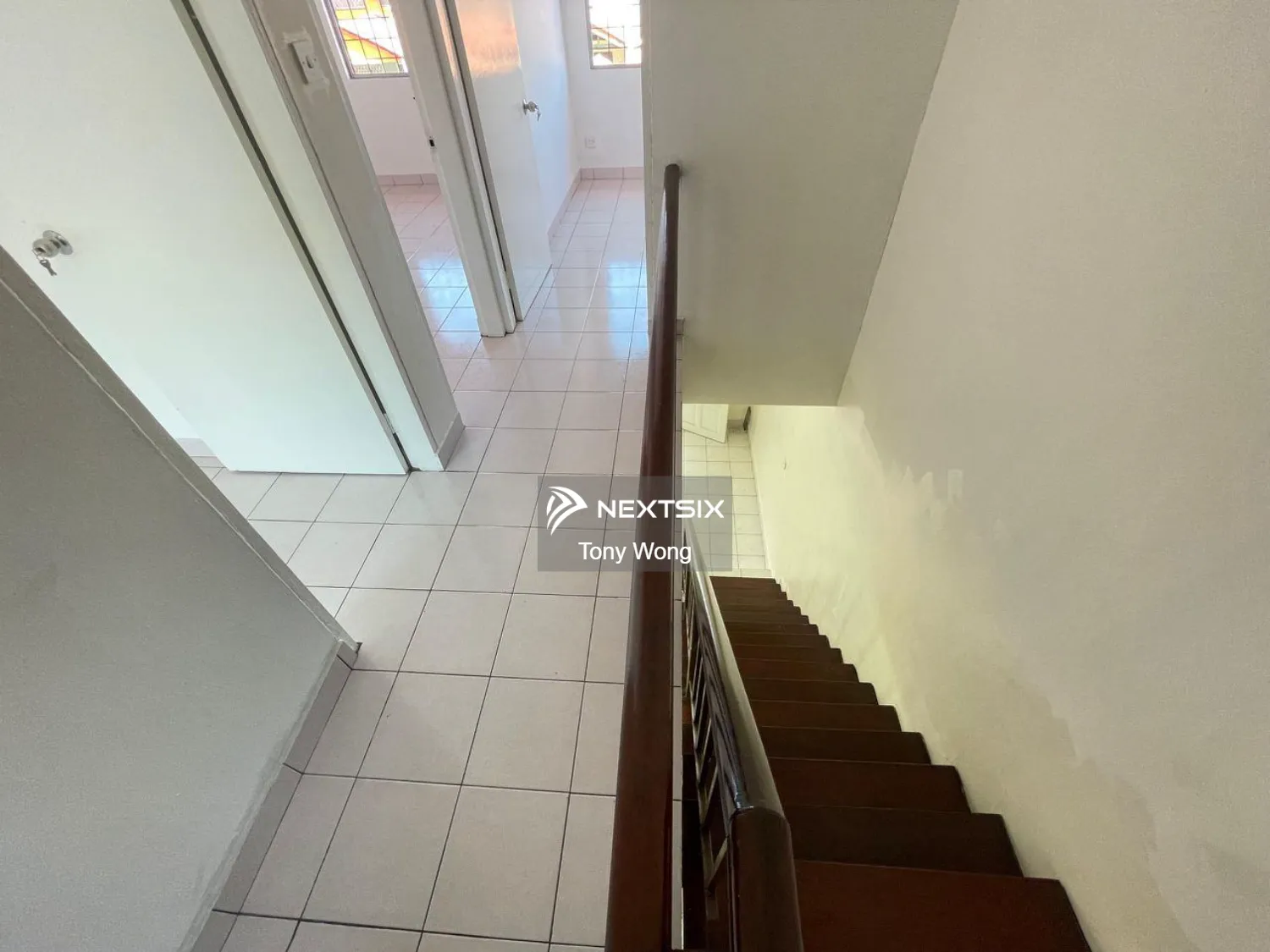 2-sty Terrace/Link House For Rent in Kota Kinabalu Sabah - Image 8