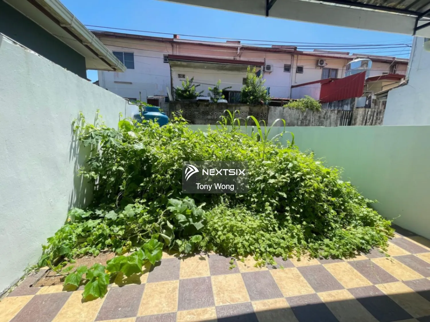 2-sty Terrace/Link House For Rent in Kota Kinabalu Sabah - Image 9